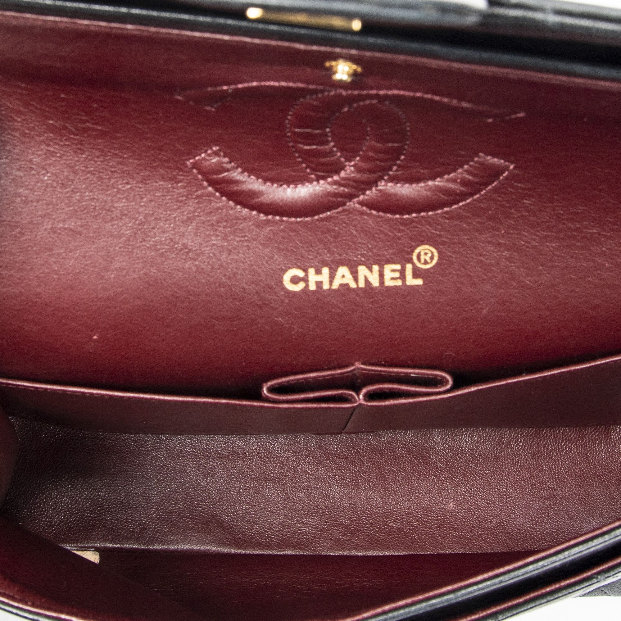 Chanel Classic Double Flap 26 Size ONE SIZE - 9 Thumbnail