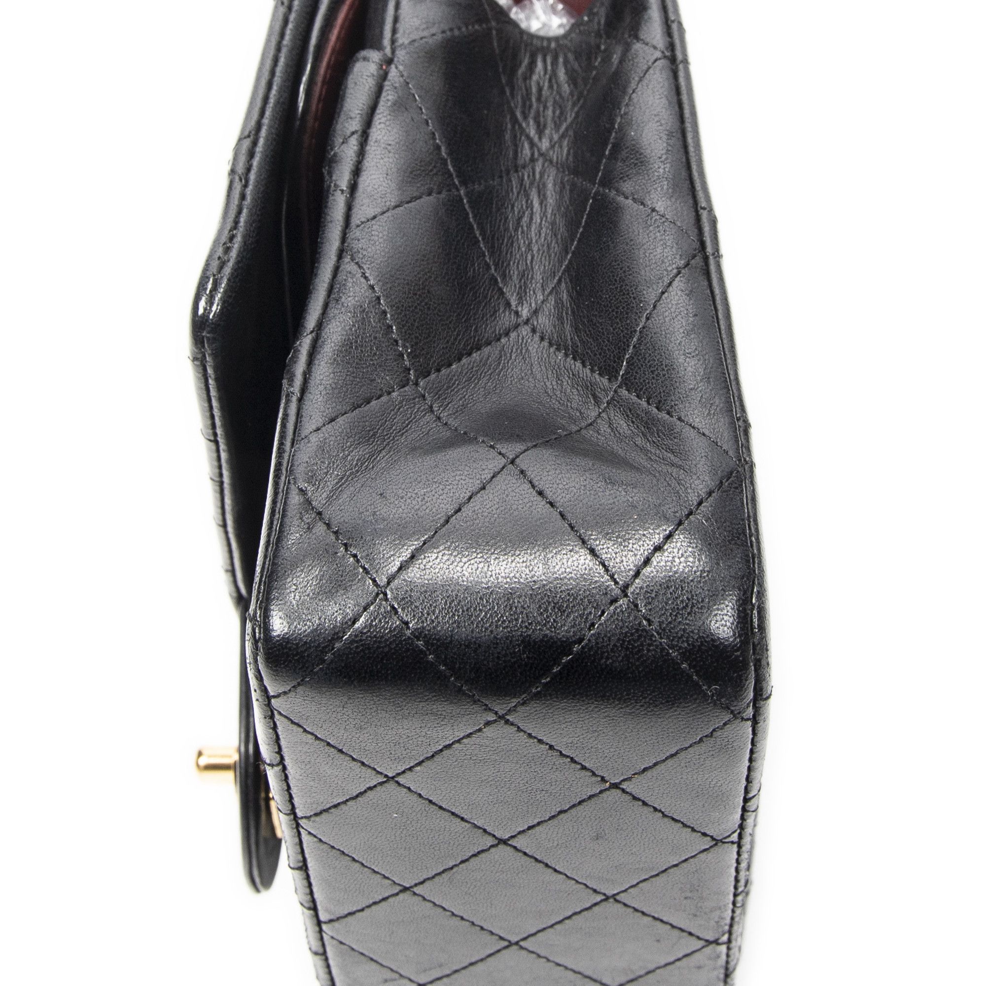 Chanel Classic Double Flap 26 Size ONE SIZE - 8 Thumbnail
