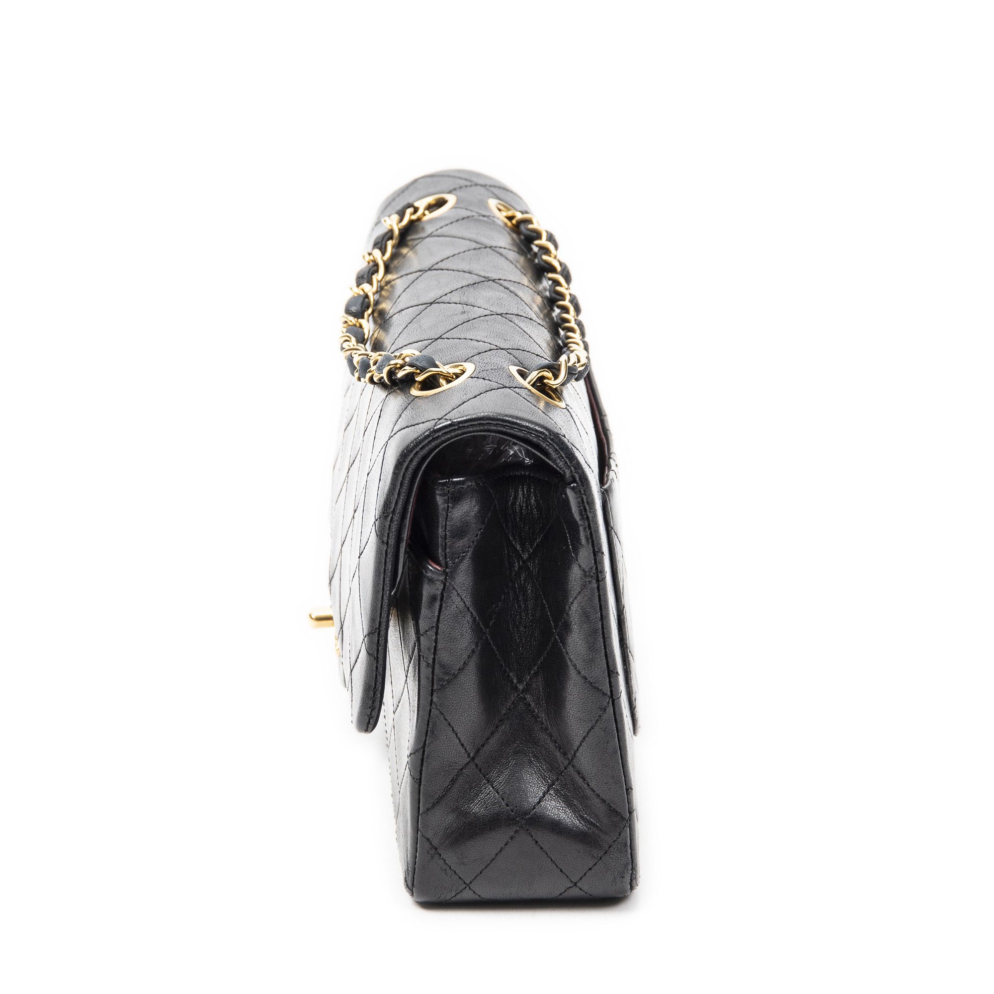 Chanel Classic Double Flap 26 Size ONE SIZE - 3 Thumbnail
