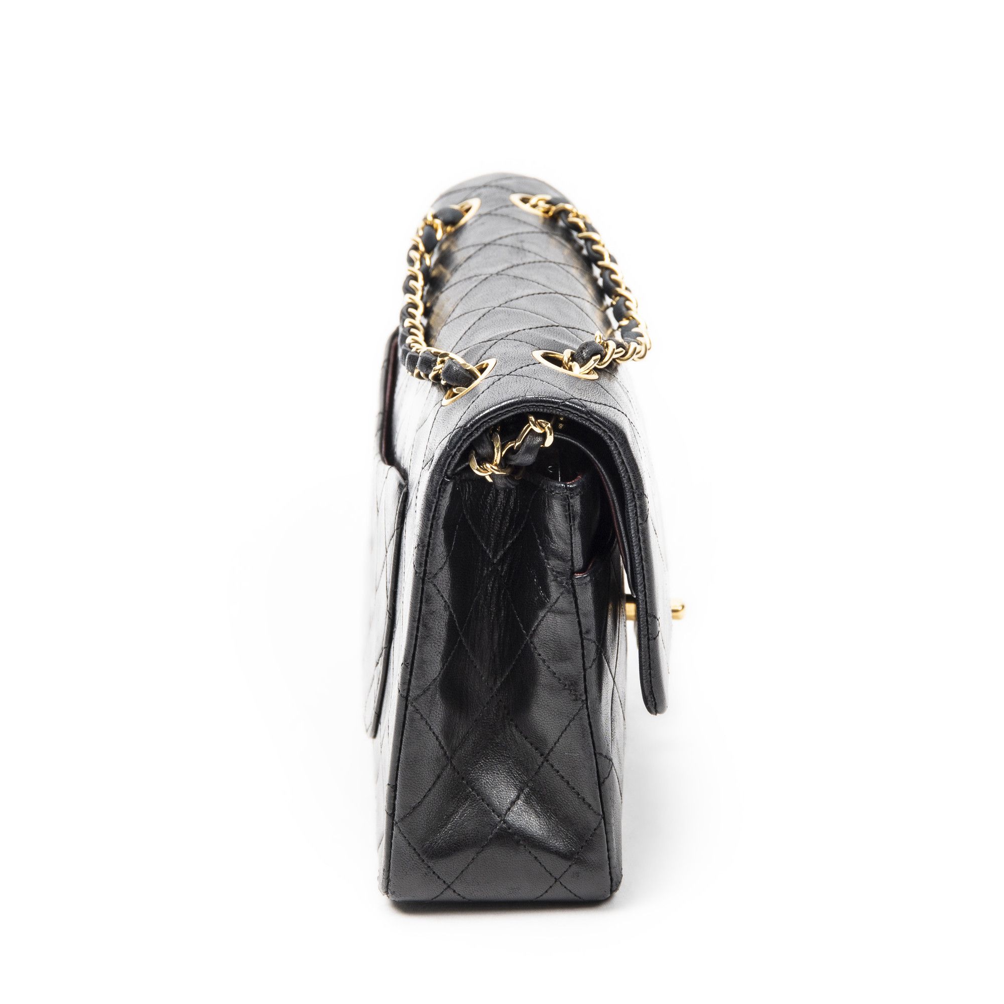 Chanel Classic Double Flap 26 Size ONE SIZE - 4 Thumbnail