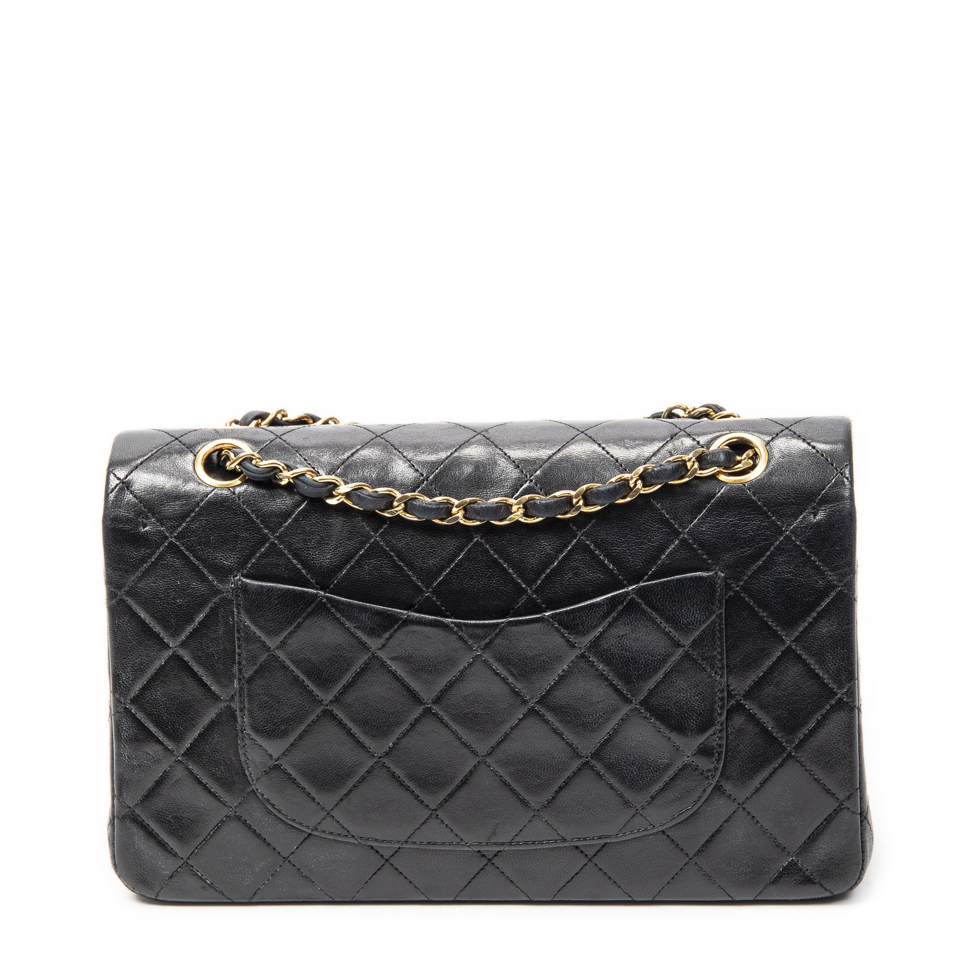 Chanel Classic Double Flap 26 Size ONE SIZE - 5 Thumbnail
