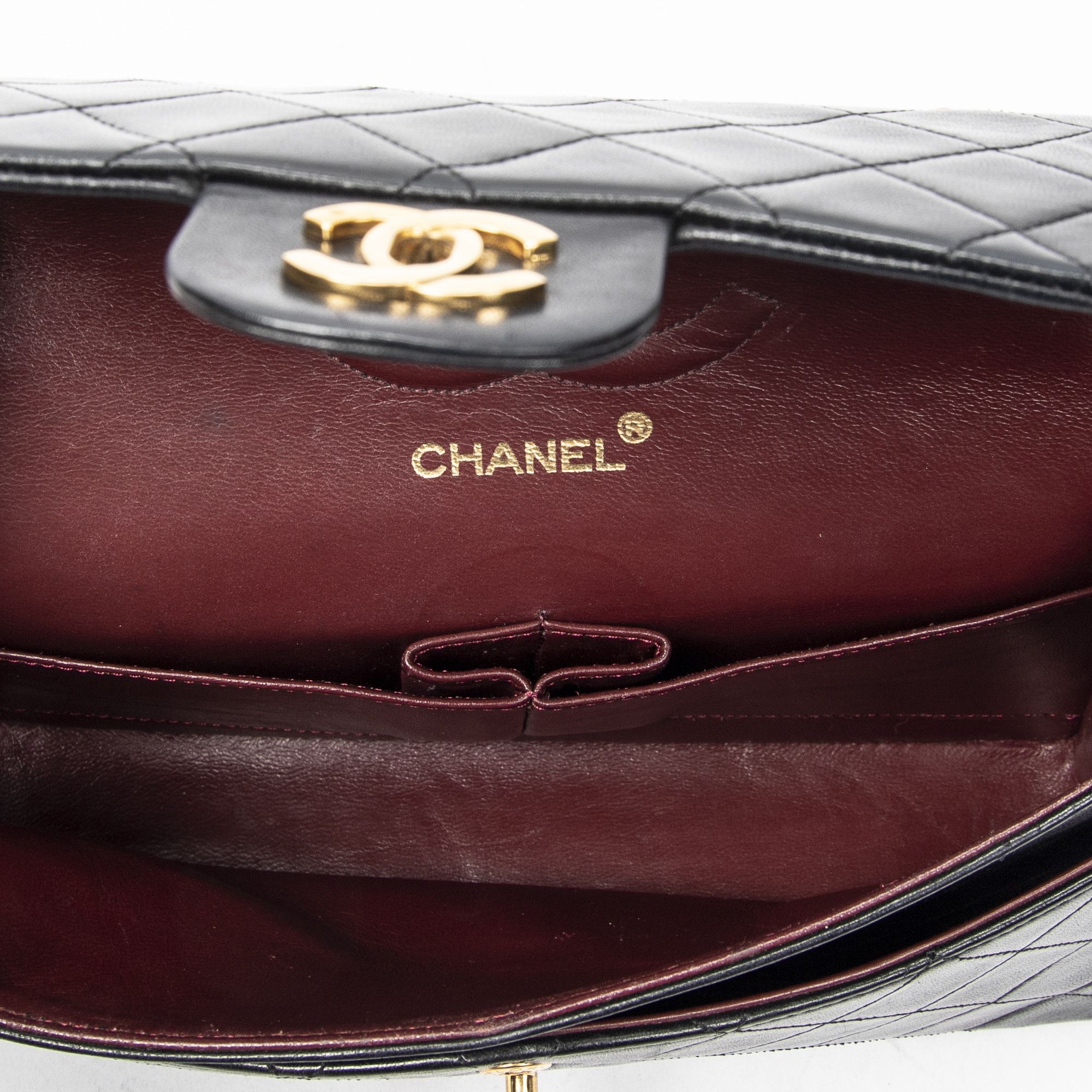 Chanel Classic Double Flap 26 Size ONE SIZE - 9 Thumbnail