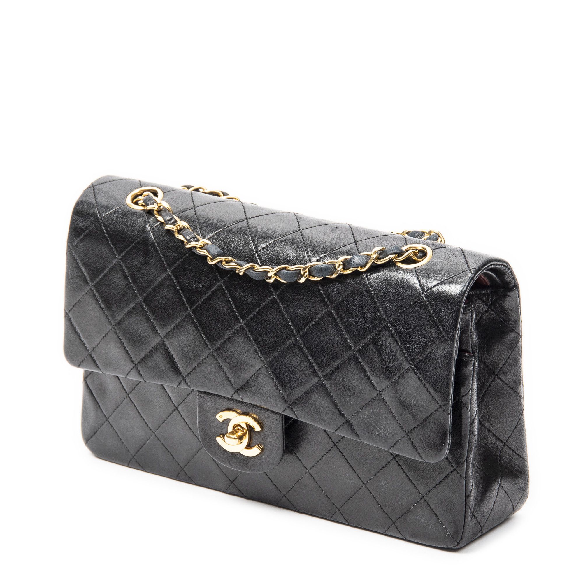 Chanel Classic Double Flap 26 Size ONE SIZE - 2 Thumbnail