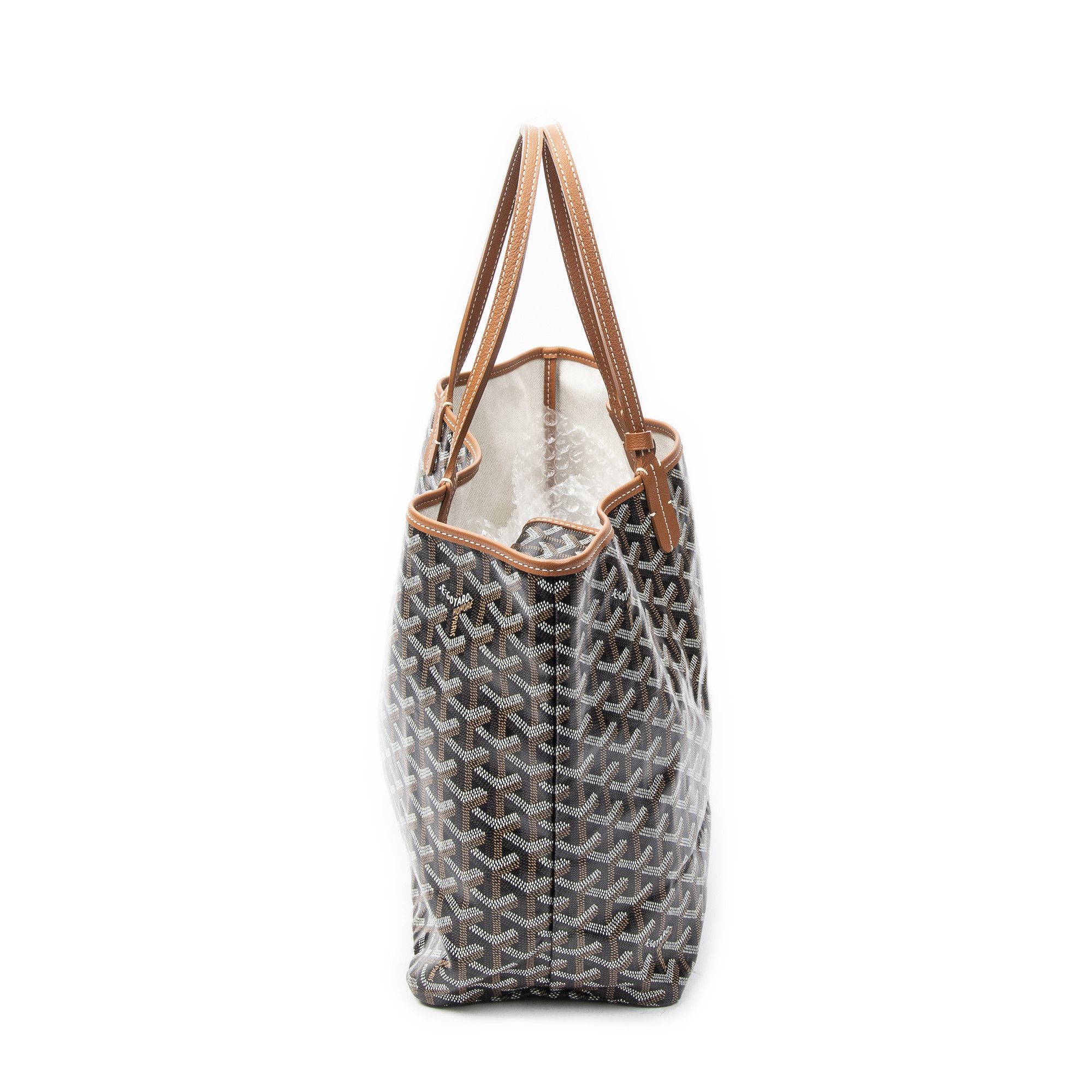 Goyard Saint Louis PM Size ONE SIZE - 4 Thumbnail