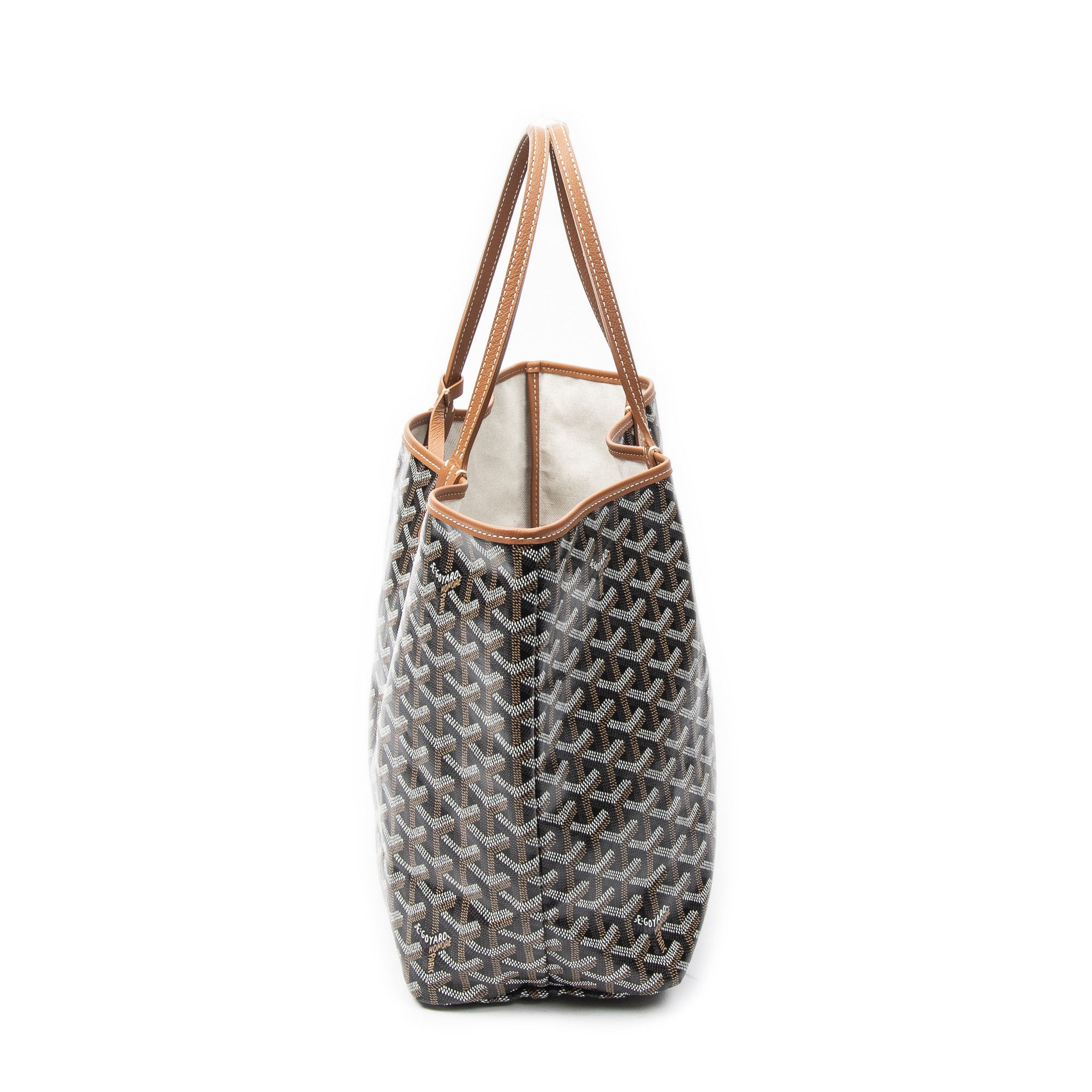 Goyard Saint Louis PM Size ONE SIZE - 3 Thumbnail