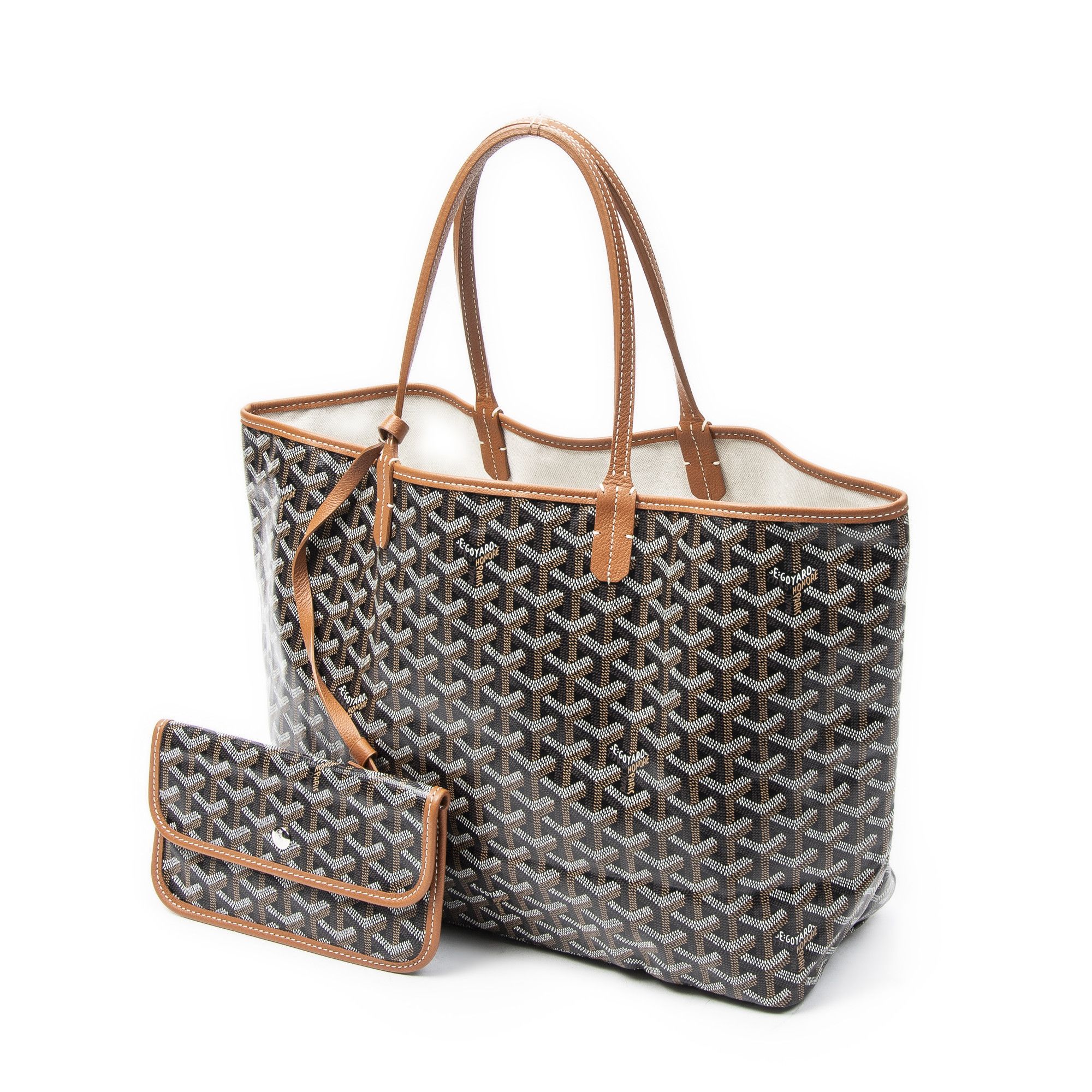 Goyard Saint Louis PM Size ONE SIZE - 2 Thumbnail