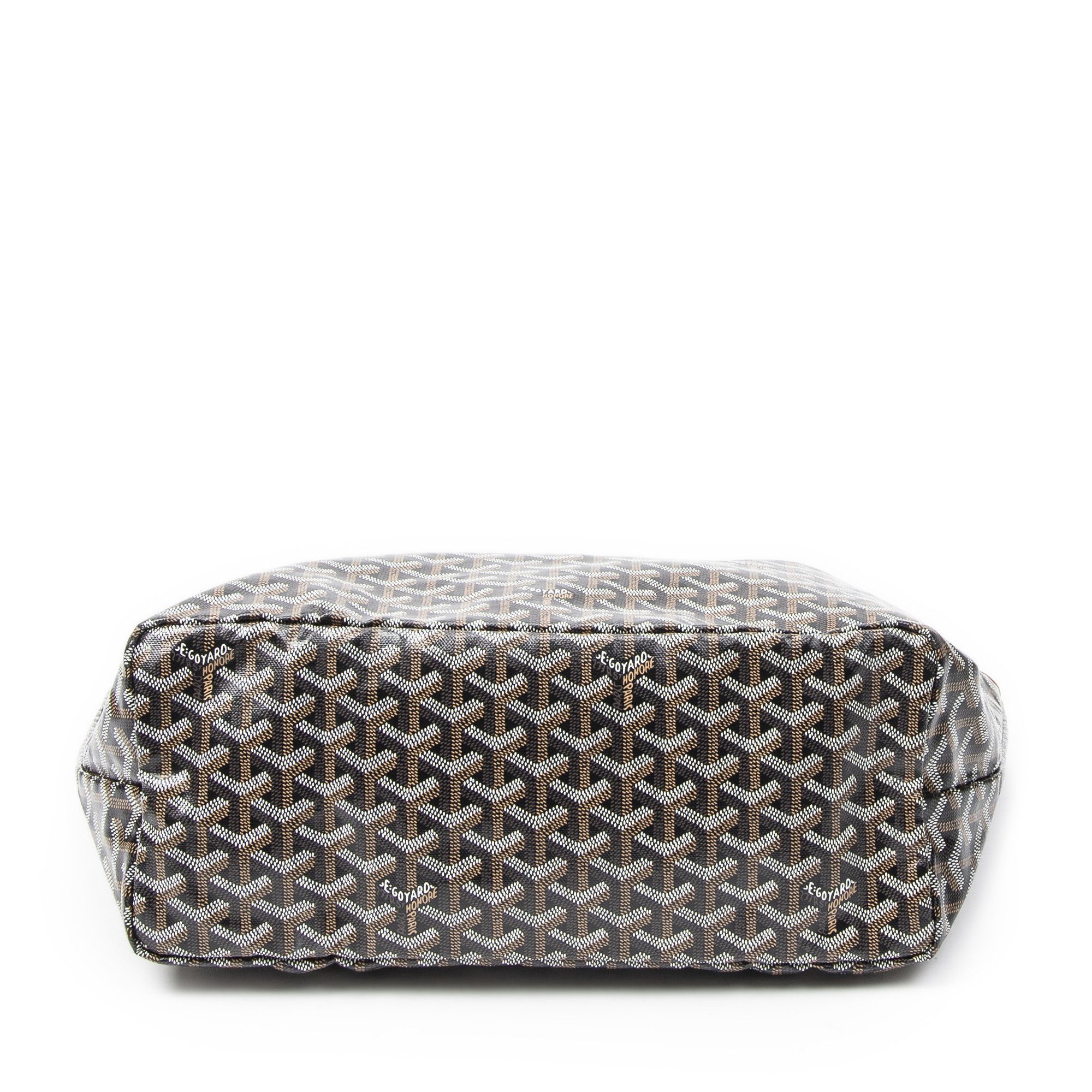 Goyard Saint Louis PM Size ONE SIZE - 6 Thumbnail