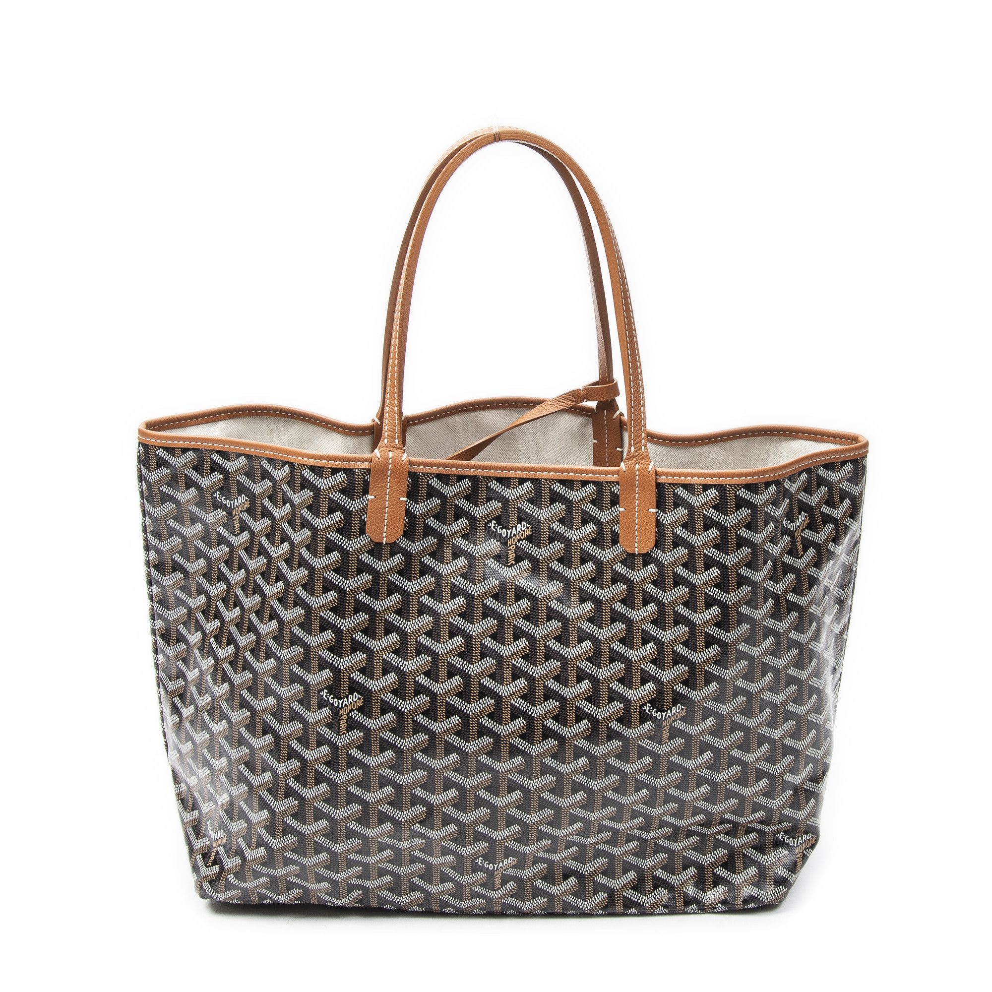 Goyard Saint Louis PM Size ONE SIZE - 5 Thumbnail