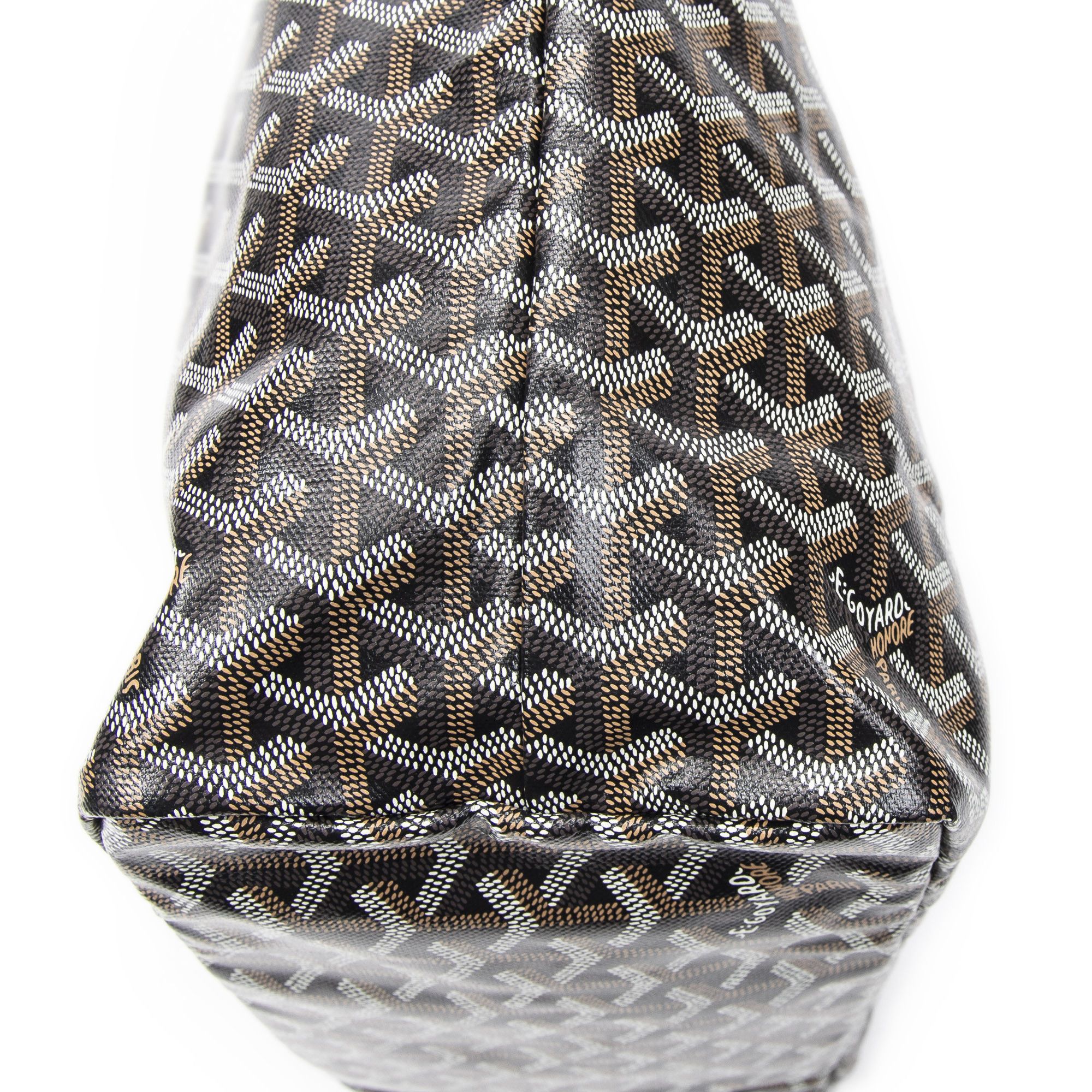 Goyard Saint Louis PM Size ONE SIZE - 8 Thumbnail