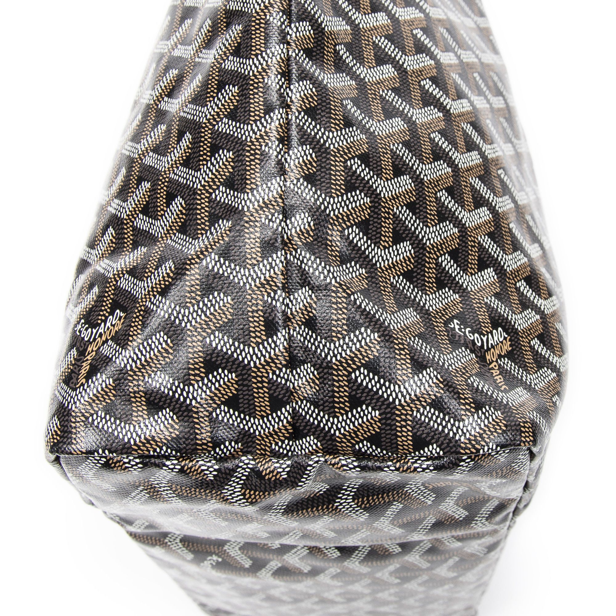 Goyard Saint Louis PM Size ONE SIZE - 7 Thumbnail