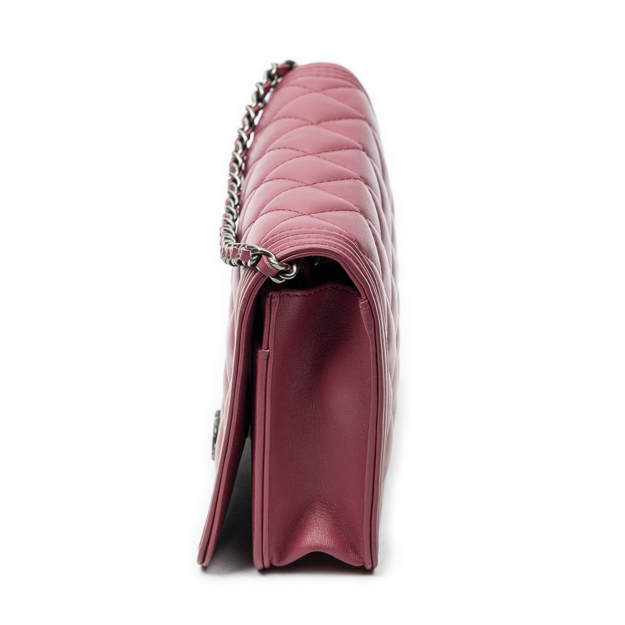 Chanel Boy Wallet on Chain Size ONE SIZE - 3 Thumbnail