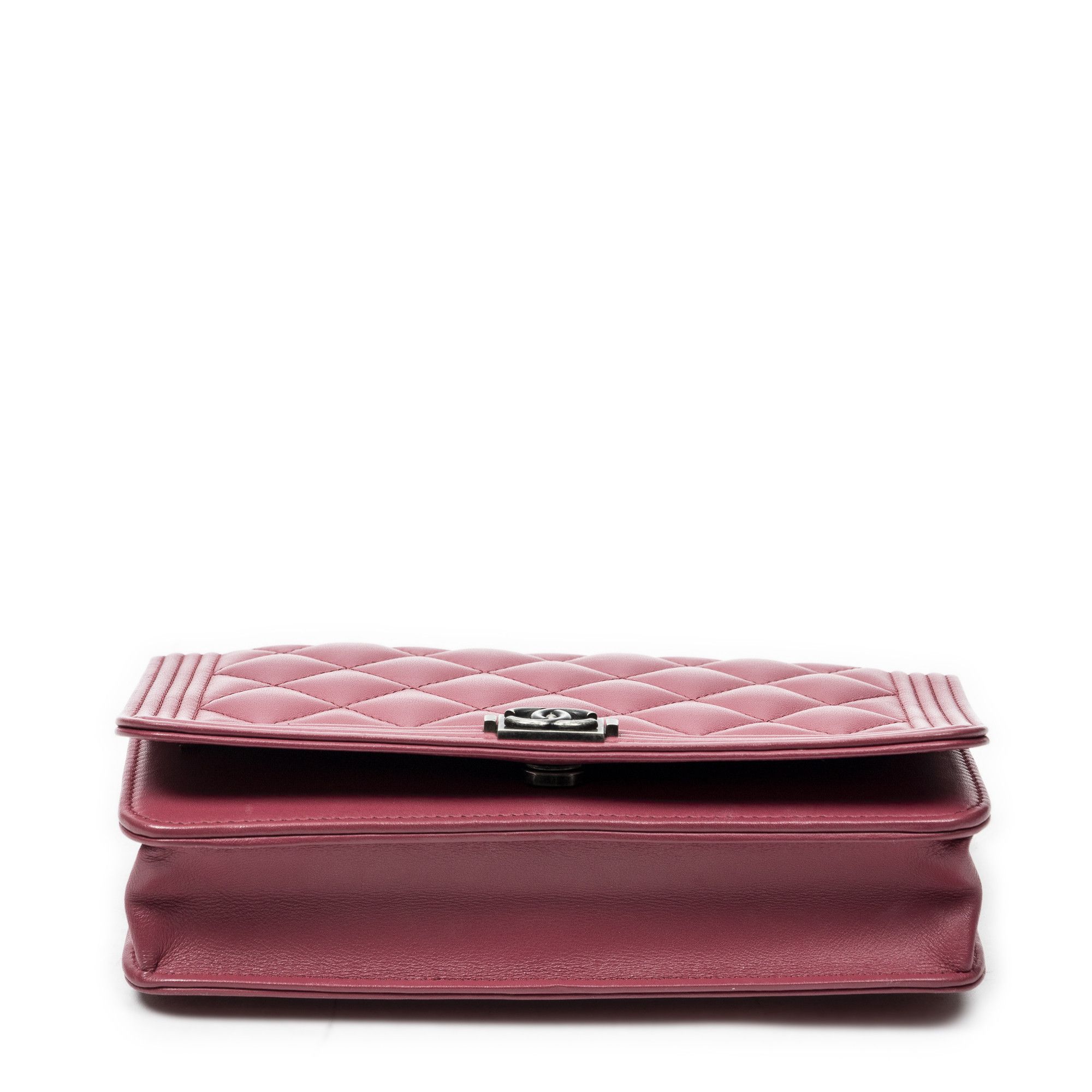 Chanel Boy Wallet on Chain Size ONE SIZE - 6 Thumbnail