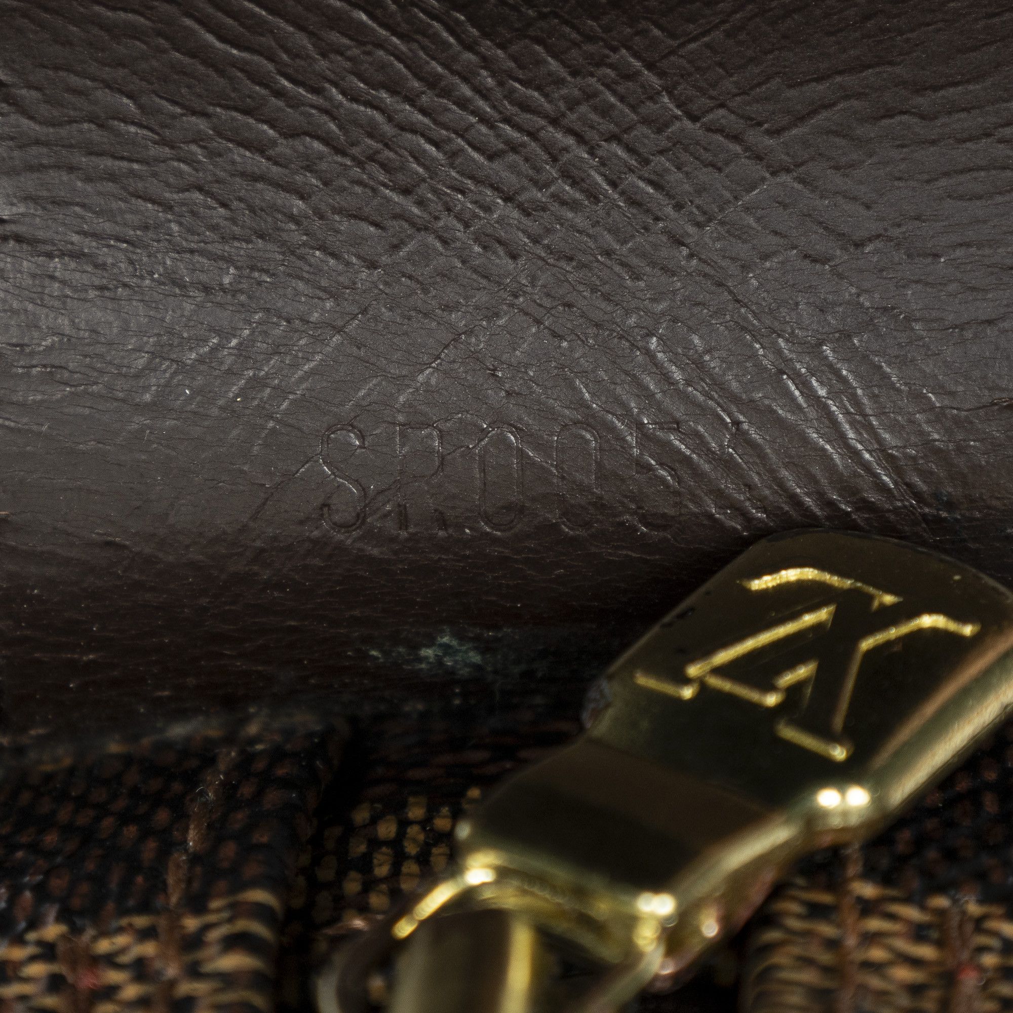 Louis Vuitton Naviglio Size ONE SIZE - 10 Thumbnail