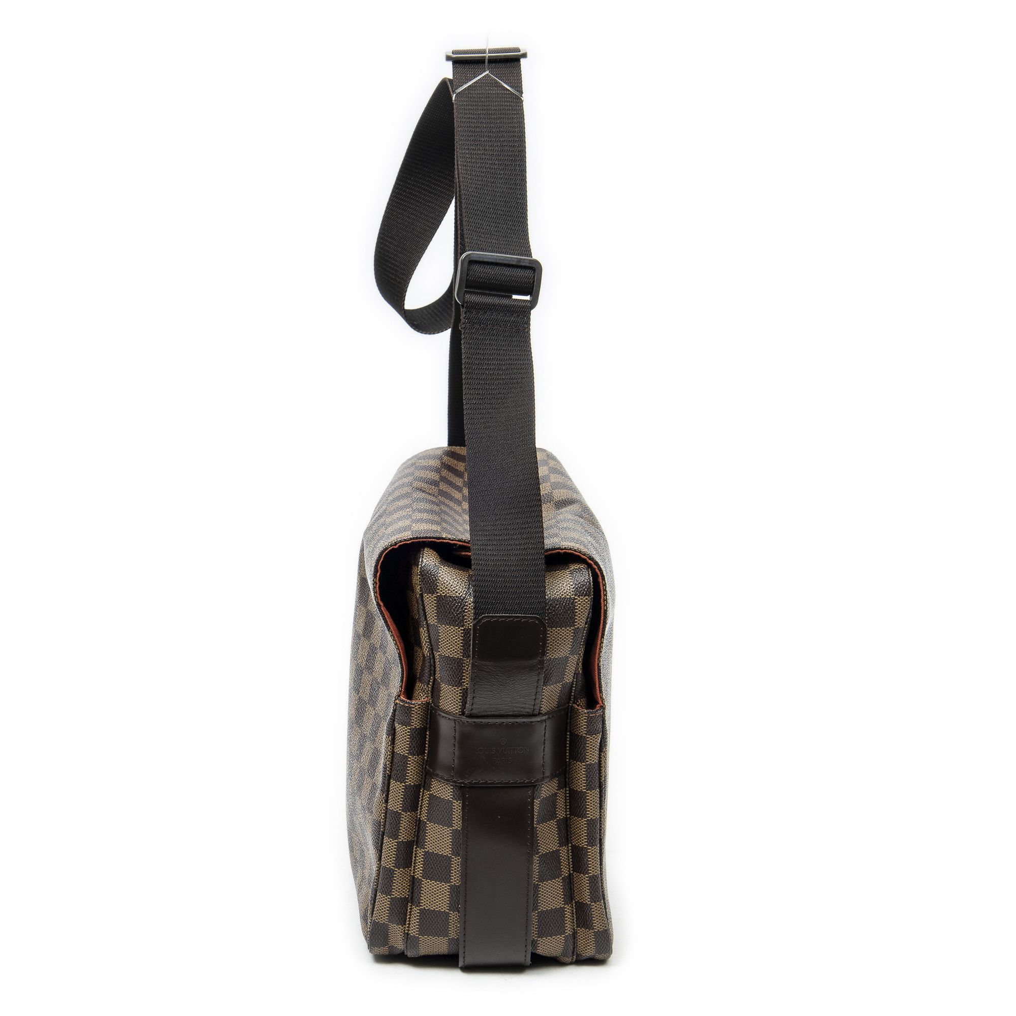Louis Vuitton Naviglio Size ONE SIZE - 4 Thumbnail
