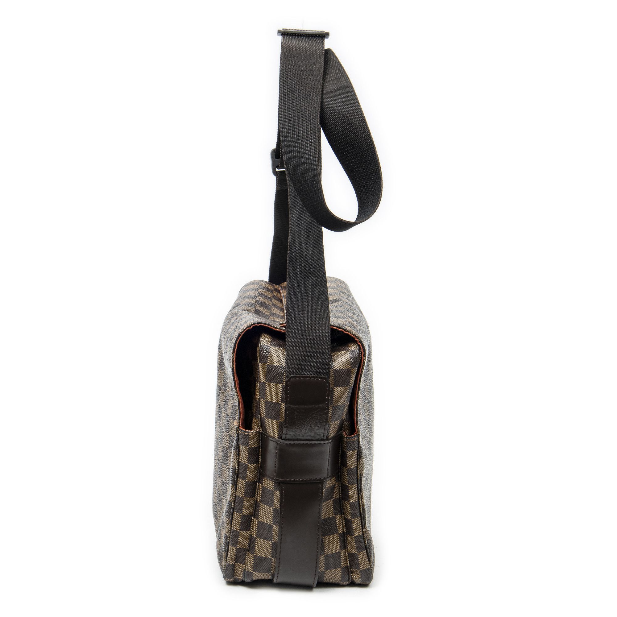 Louis Vuitton Naviglio Size ONE SIZE - 3 Thumbnail
