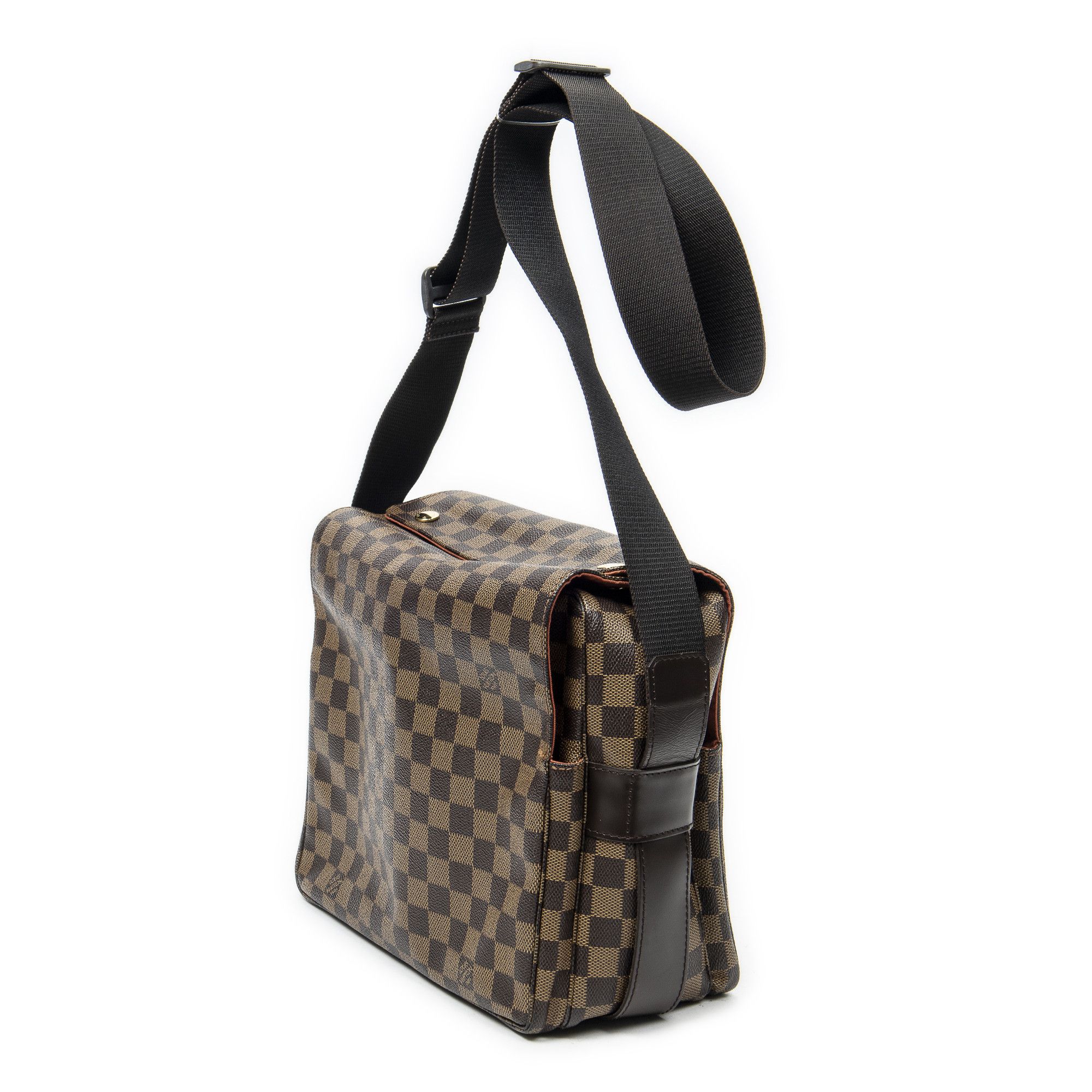 Louis Vuitton Naviglio Size ONE SIZE - 2 Thumbnail