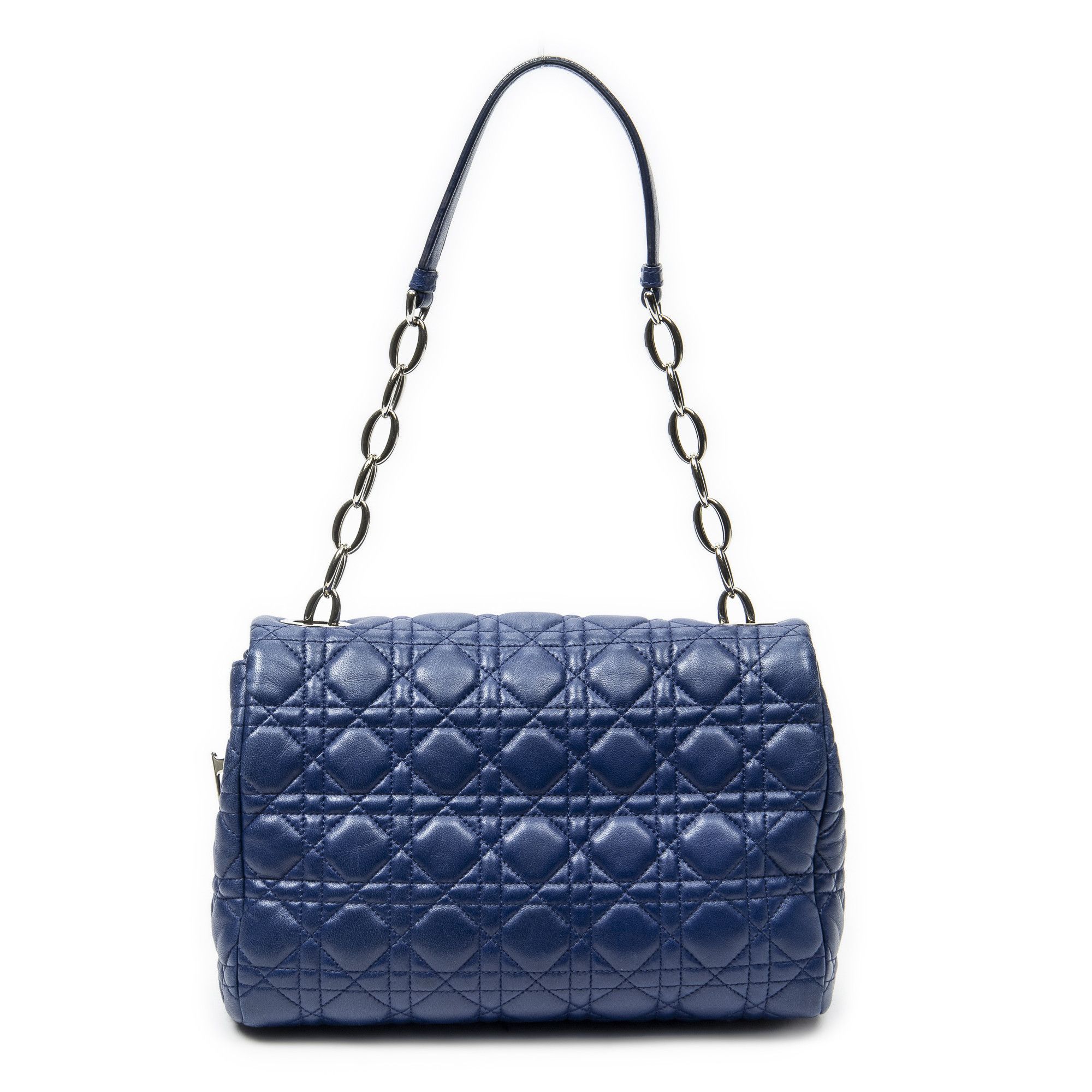 Dior Cannage Flap Bag Size ONE SIZE - 5 Thumbnail