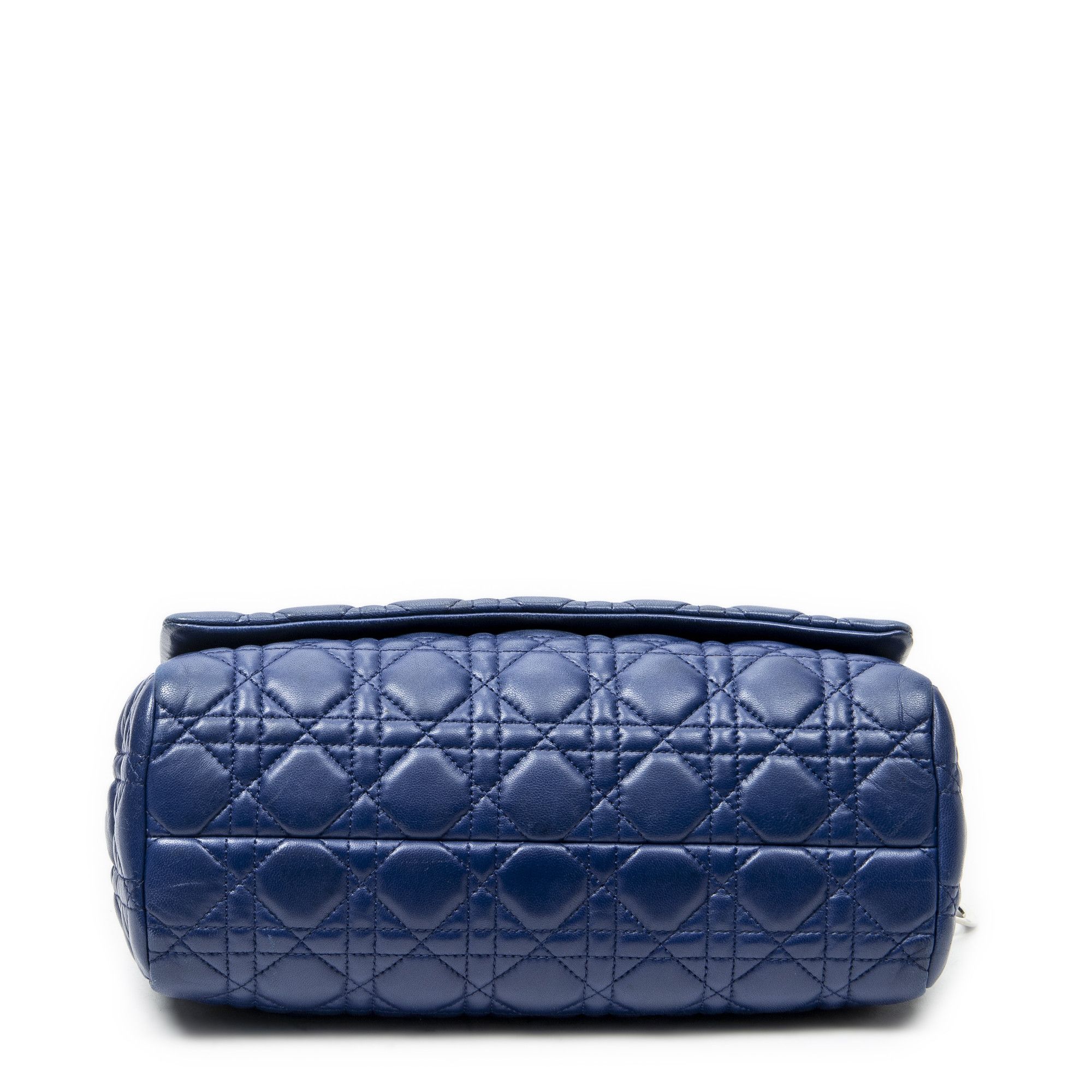 Dior Cannage Flap Bag Size ONE SIZE - 6 Thumbnail