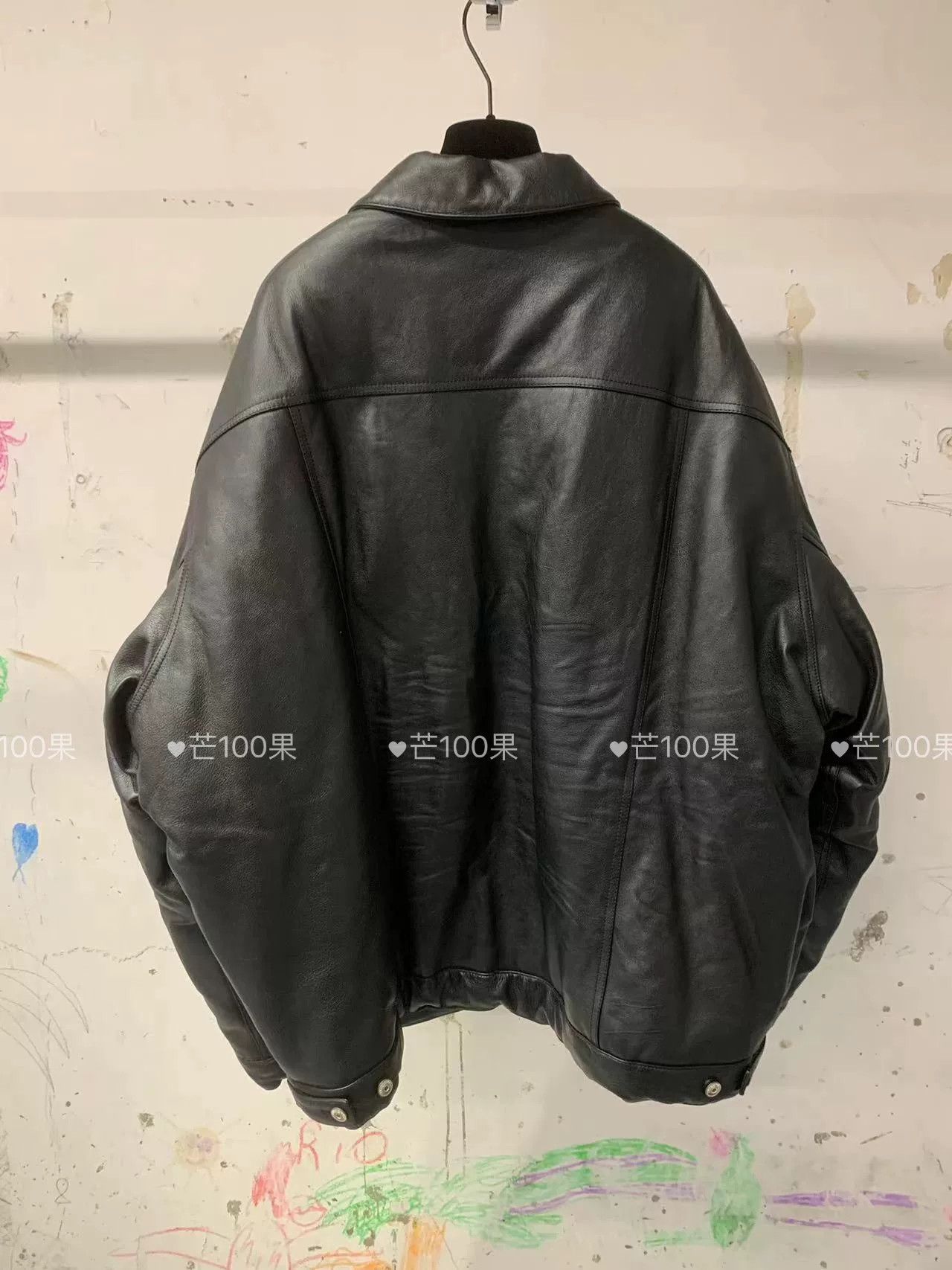 Balenciaga Balenciaga 24 OVERSIZED PADDED JACKET Size US M / EU 48-50 / 2 - 2 Thumbnail