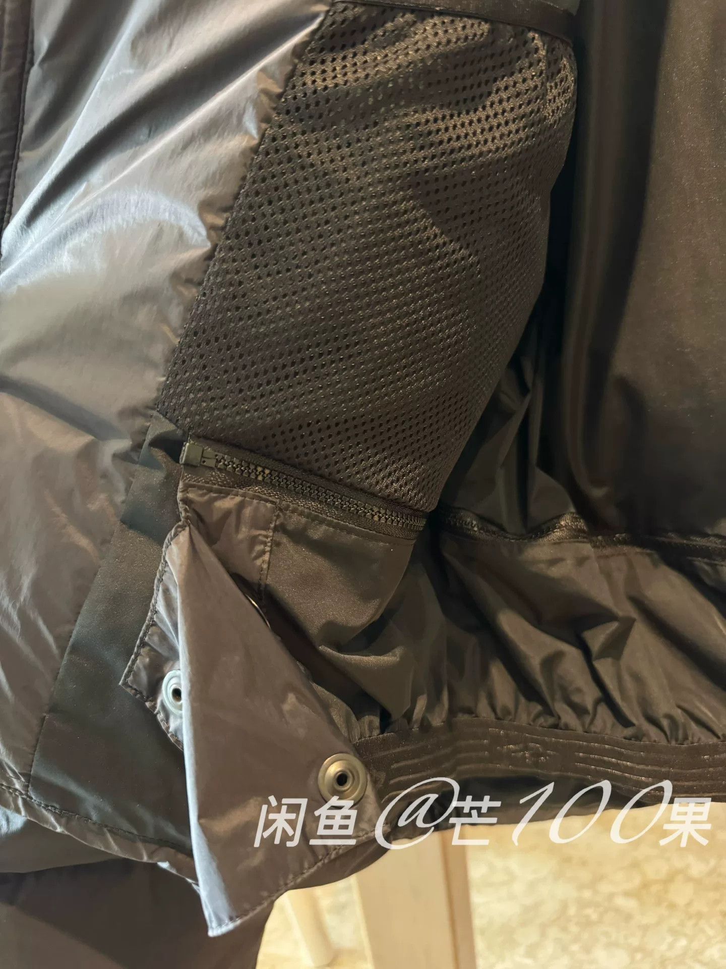 Balenciaga Balenciaga 24 Ski Cotton Coat Size S / US 4 / IT 40 - 5 Thumbnail