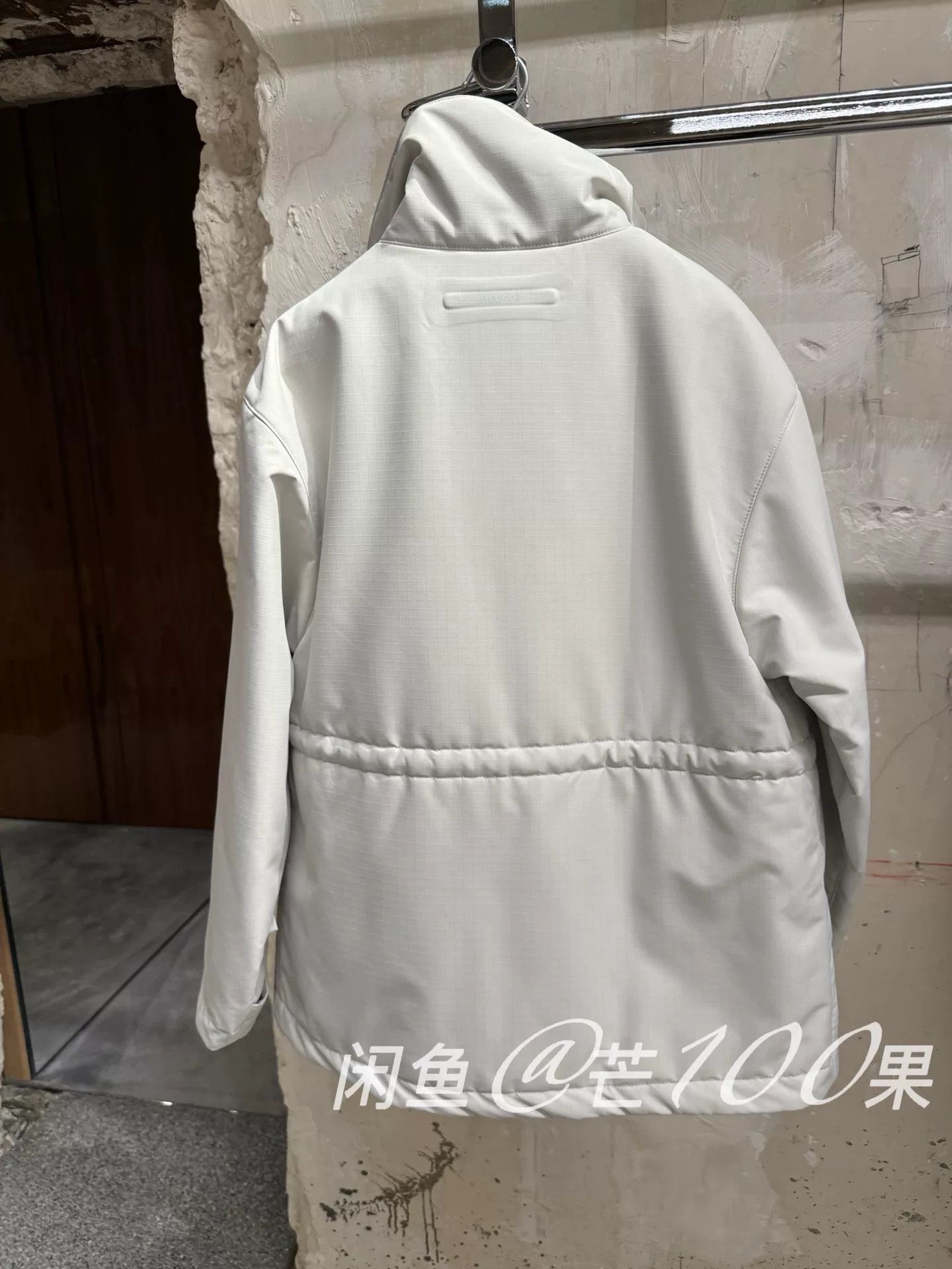 Balenciaga Balenciaga 25 Ski Women's Hooded Jacket Size M / US 6-8 / IT 42-44 - 3 Thumbnail