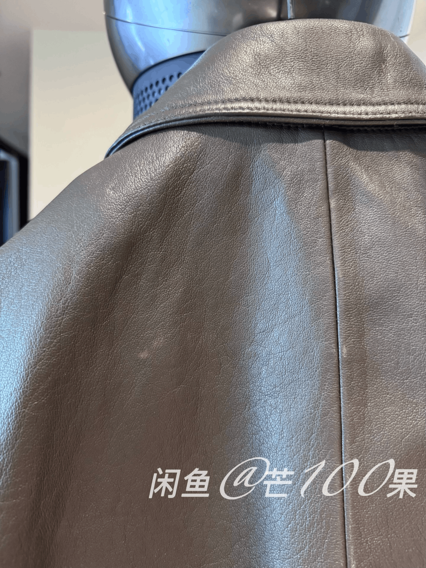 Balenciaga Balenciaga 2025 Taxi Leather Jacket Size US M / EU 48-50 / 2 - 7 Thumbnail