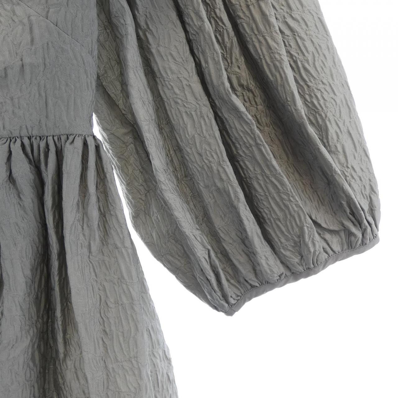 Other Other Cecilie Bahnsen JERRY TOP Top Textile Tops JERRY TOP DUTY FREE for USA Size ONE SIZE - 6 Thumbnail