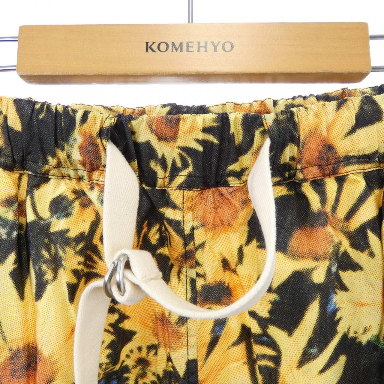 Jil Sander Jil Sander Jil Sander+ Skirt Textile Skirts J40MA0111 J70100 DUTY FREE for USA Size ONE SIZE - 5 Thumbnail