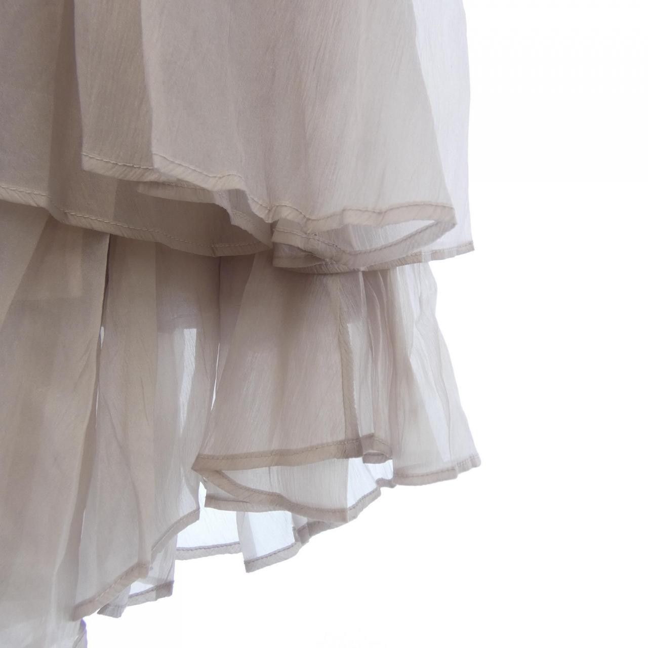 Other Other Apuweiser-riche Skirt Textile Skirts 24331831 DUTY FREE for USA Size ONE SIZE - 5 Thumbnail