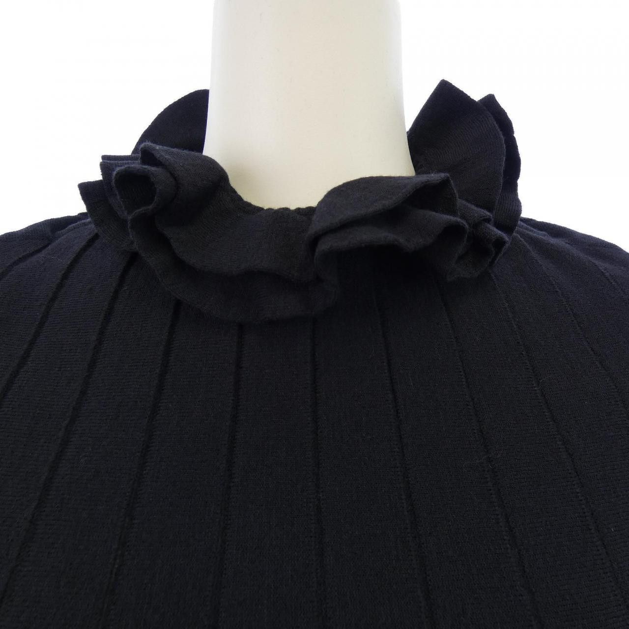 Chanel Chanel Chanel Dress Textile Dresses P39232K02765 DUTY FREE for USA Size ONE SIZE - 8 Thumbnail