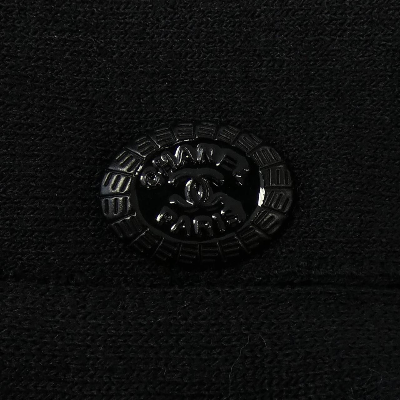Chanel Chanel Chanel Dress Textile Dresses P39232K02765 DUTY FREE for USA Size ONE SIZE - 10 Thumbnail
