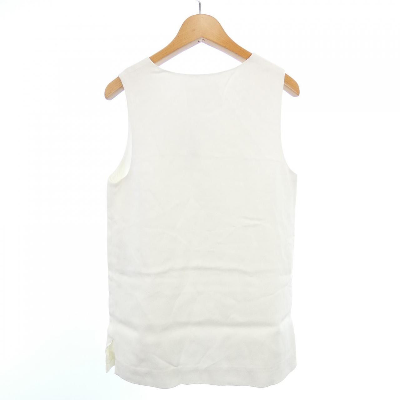Jil Sander Jil Sander Jil Sander Top Textile Tops DUTY FREE for USA Size ONE SIZE - 2 Thumbnail