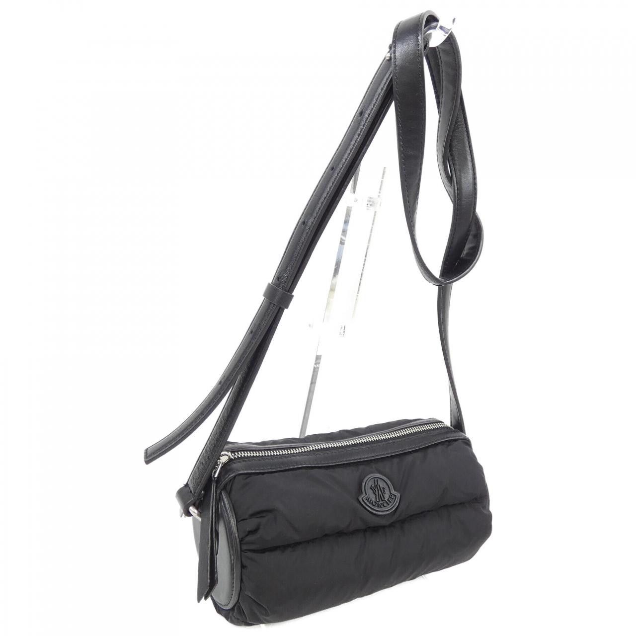 Moncler Moncler Moncler KEONI Bag Textile Belt Bag KEONI DUTY FREE for USA Size ONE SIZE - 2 Thumbnail