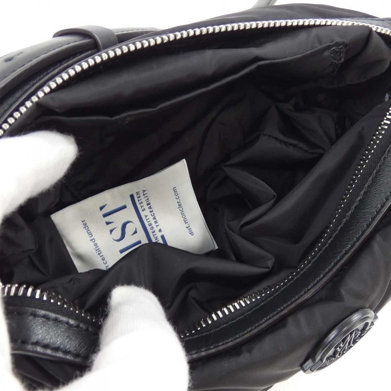 Moncler Moncler Moncler KEONI Bag Textile Belt Bag KEONI DUTY FREE for USA Size ONE SIZE - 6 Thumbnail