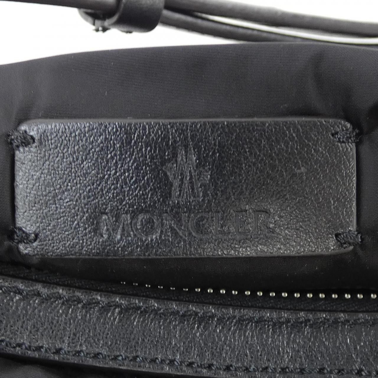 Moncler Moncler Moncler KEONI Bag Textile Belt Bag KEONI DUTY FREE for USA Size ONE SIZE - 5 Thumbnail