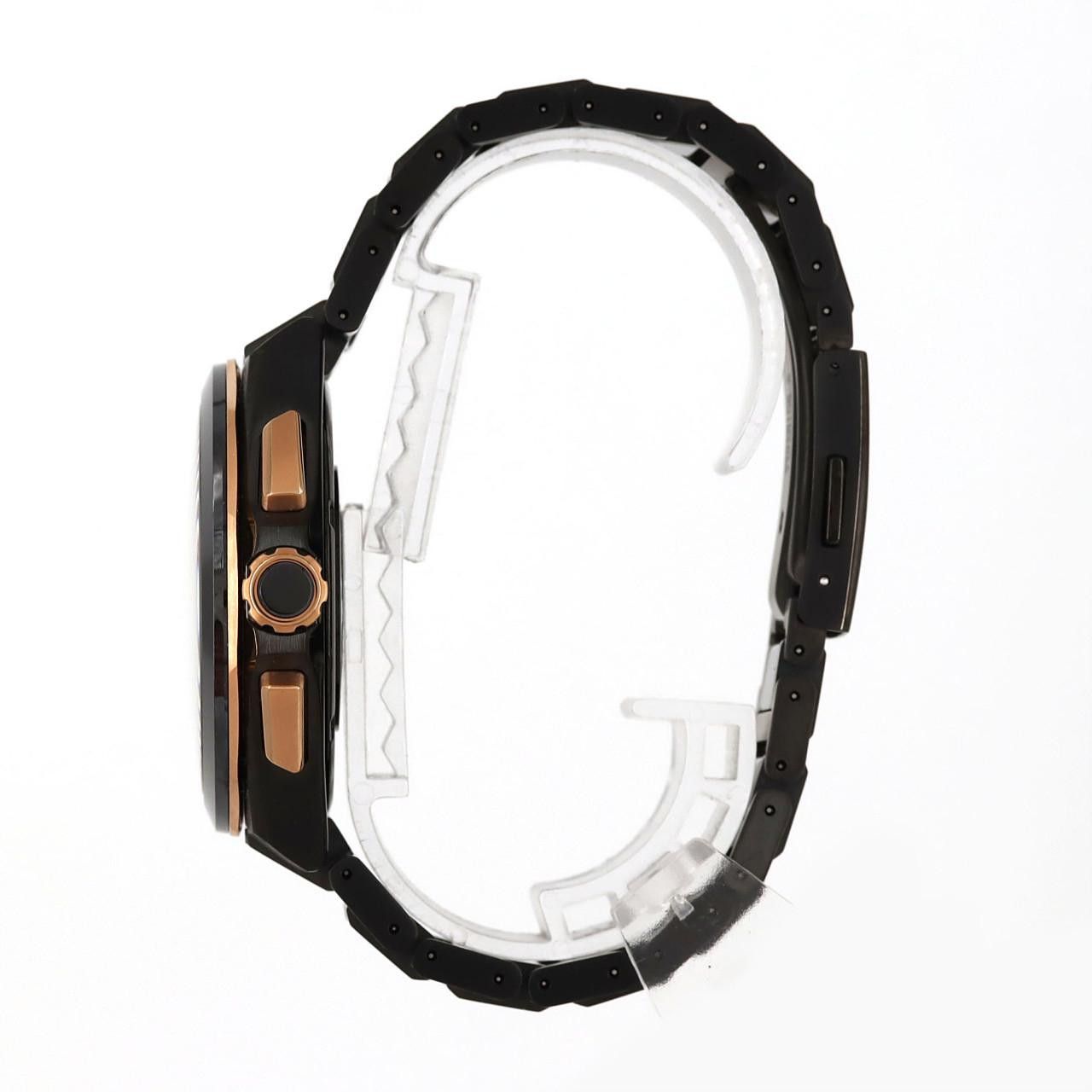 Seiko Seiko Seiko Astron GPS LTD Titanium Metal Quartz 5X83-0AD0-1/SBXC158 DUTY FREE for USA Size ONE SIZE - 3 Thumbnail