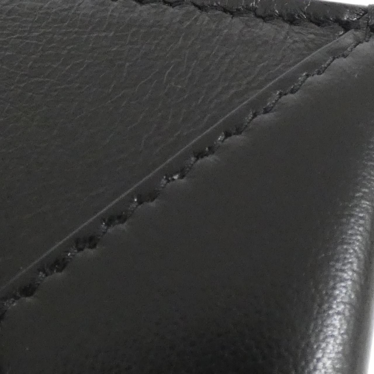 Chanel Chanel Chanel AP5041 Lambskin Card Case Leather Card Case AP5041 DUTY FREE for USA Size ONE SIZE - 6 Thumbnail