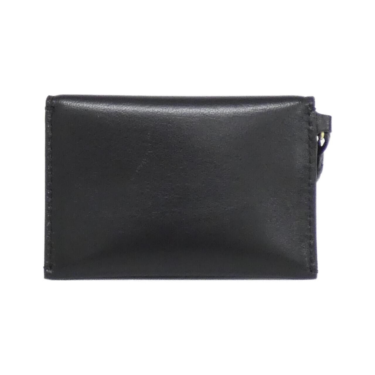 Chanel Chanel Chanel AP5041 Lambskin Card Case Leather Card Case AP5041 DUTY FREE for USA Size ONE SIZE - 2 Thumbnail