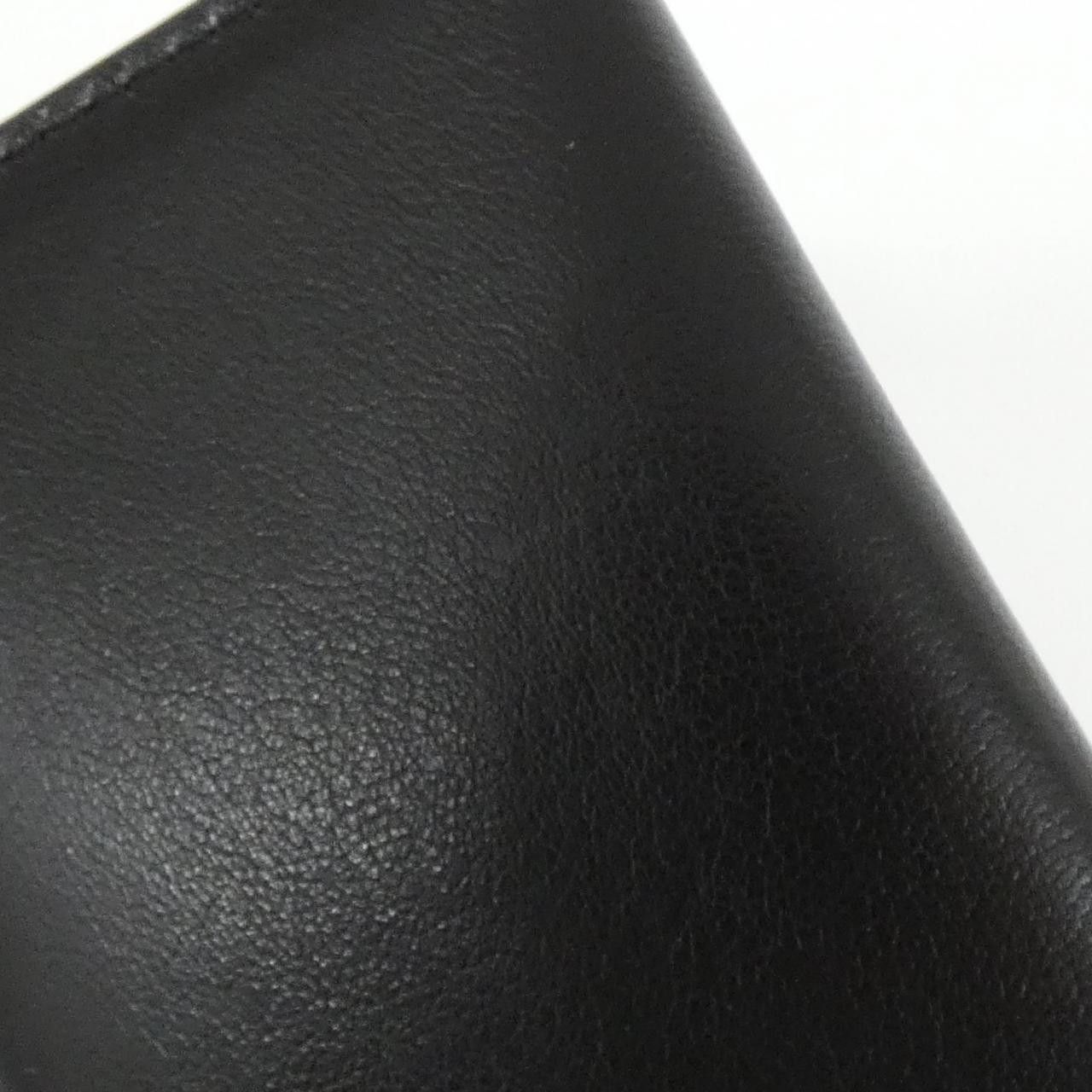 Chanel Chanel Chanel AP5041 Lambskin Card Case Leather Card Case AP5041 DUTY FREE for USA Size ONE SIZE - 3 Thumbnail