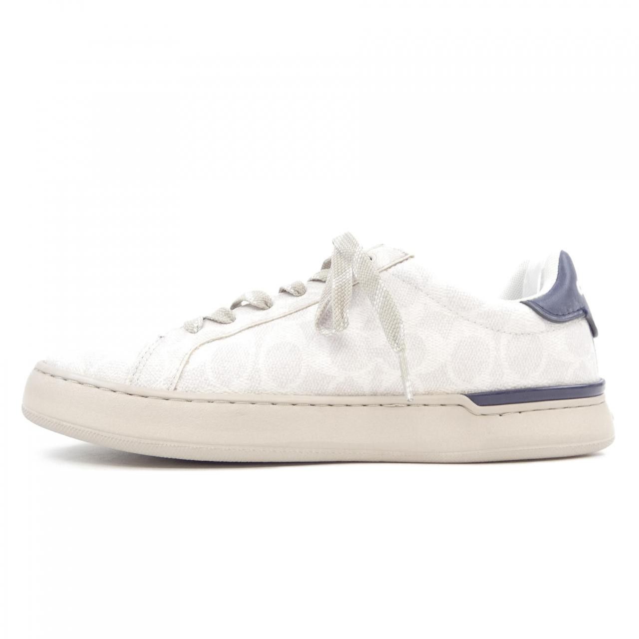 Coach Coach Coach Sneakers Textile Shoes DUTY FREE for USA Size ONE SIZE - 2 Thumbnail