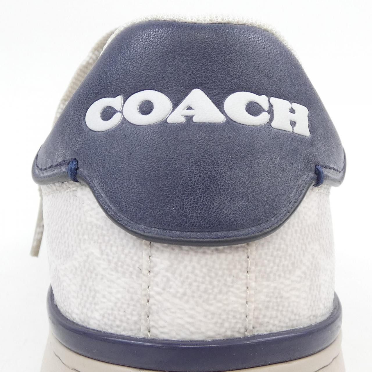 Coach Coach Coach Sneakers Textile Shoes DUTY FREE for USA Size ONE SIZE - 6 Thumbnail