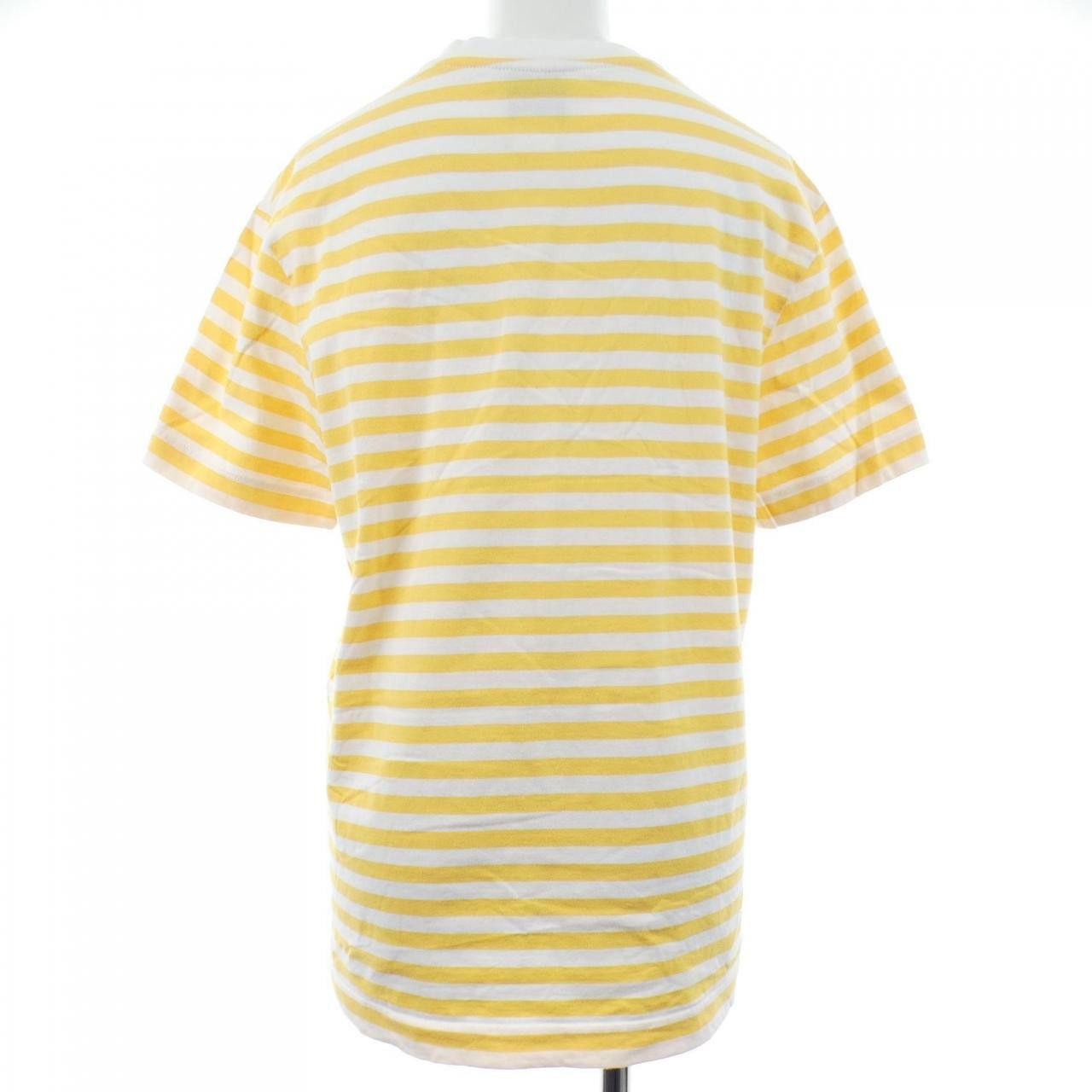 Other Other Patou T-shirt Textile T-Shirts JE0329999203Y DUTY FREE for USA Size ONE SIZE - 2 Thumbnail