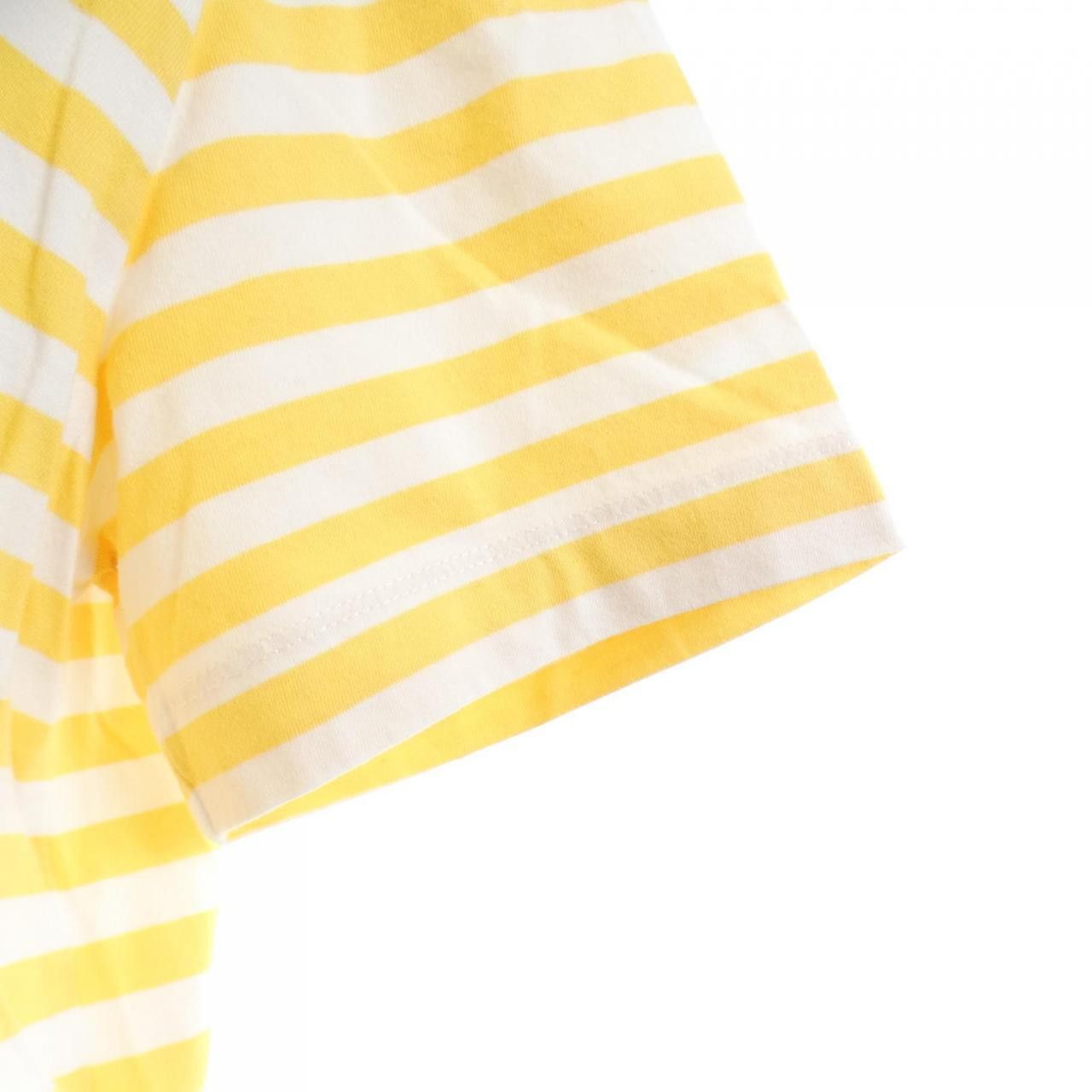 Other Other Patou T-shirt Textile T-Shirts JE0329999203Y DUTY FREE for USA Size ONE SIZE - 6 Thumbnail