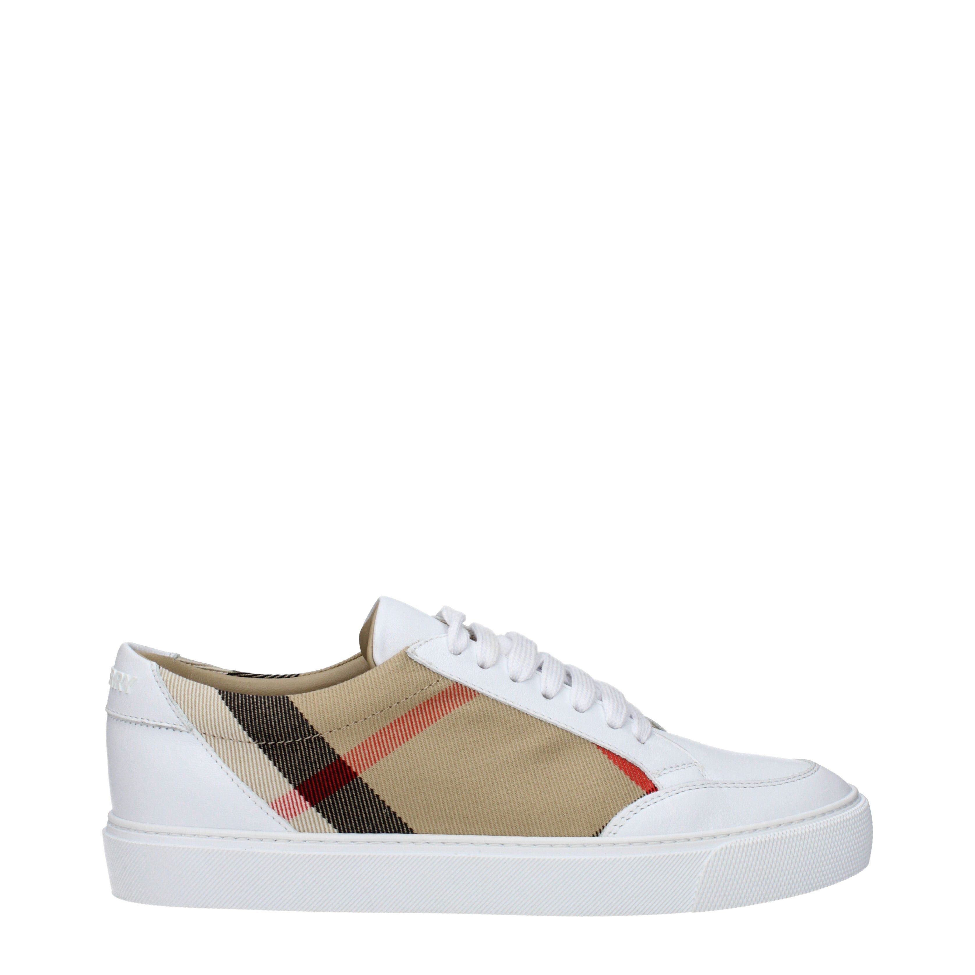 Burberry Sneakers Size US 6 / IT 36 - 2 Thumbnail