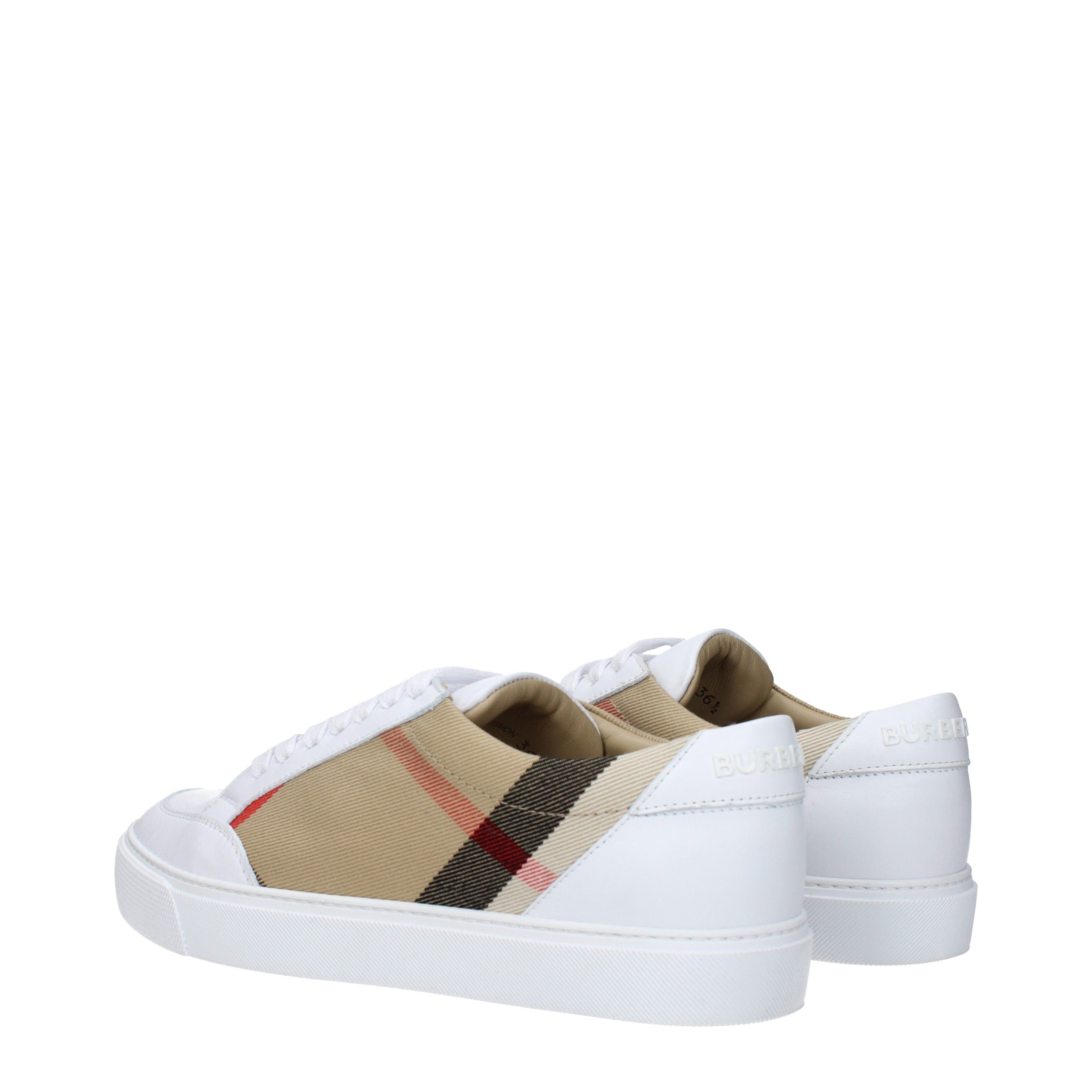 Burberry Sneakers Size US 6 / IT 36 - 4 Thumbnail