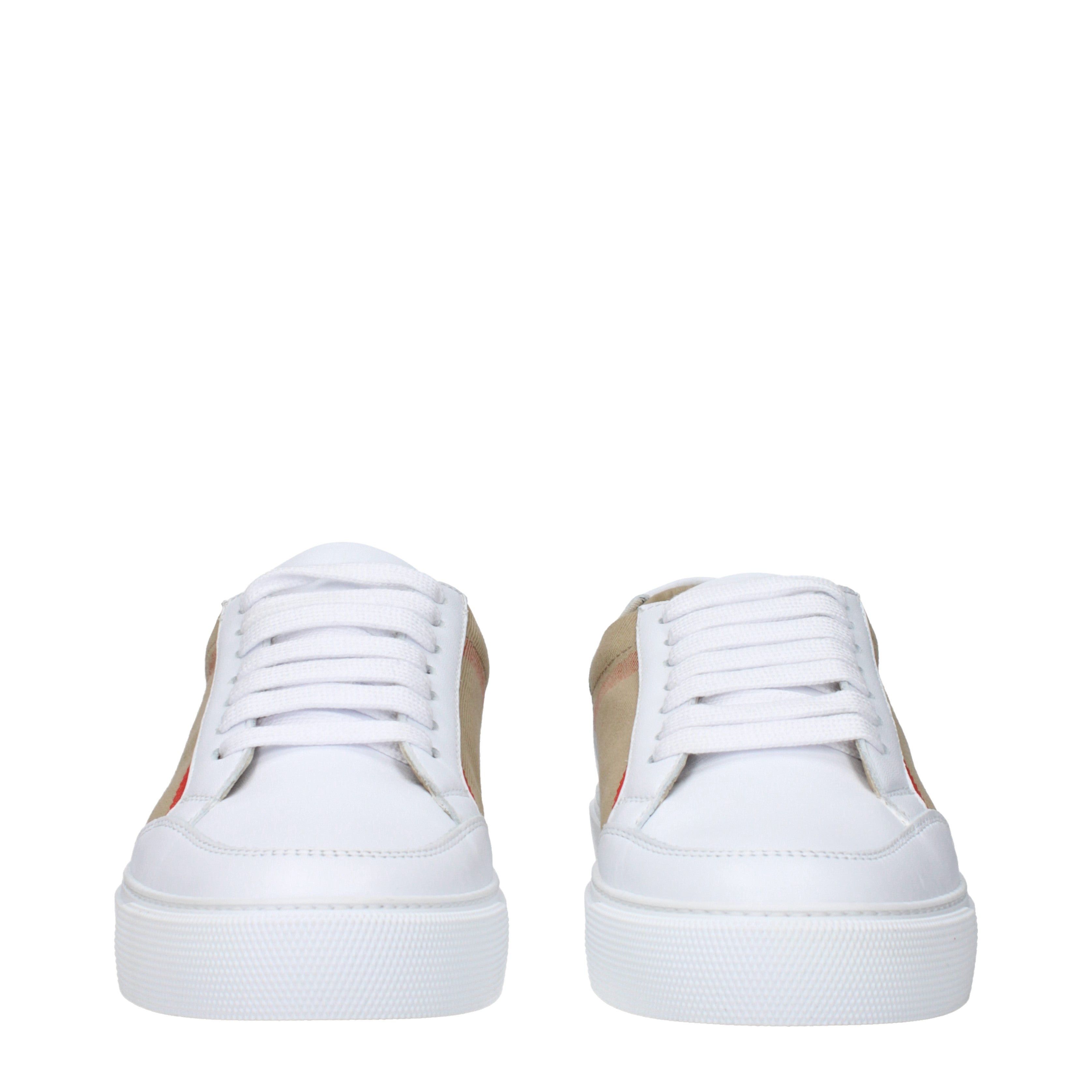 Burberry Sneakers Size US 6 / IT 36 - 3 Thumbnail