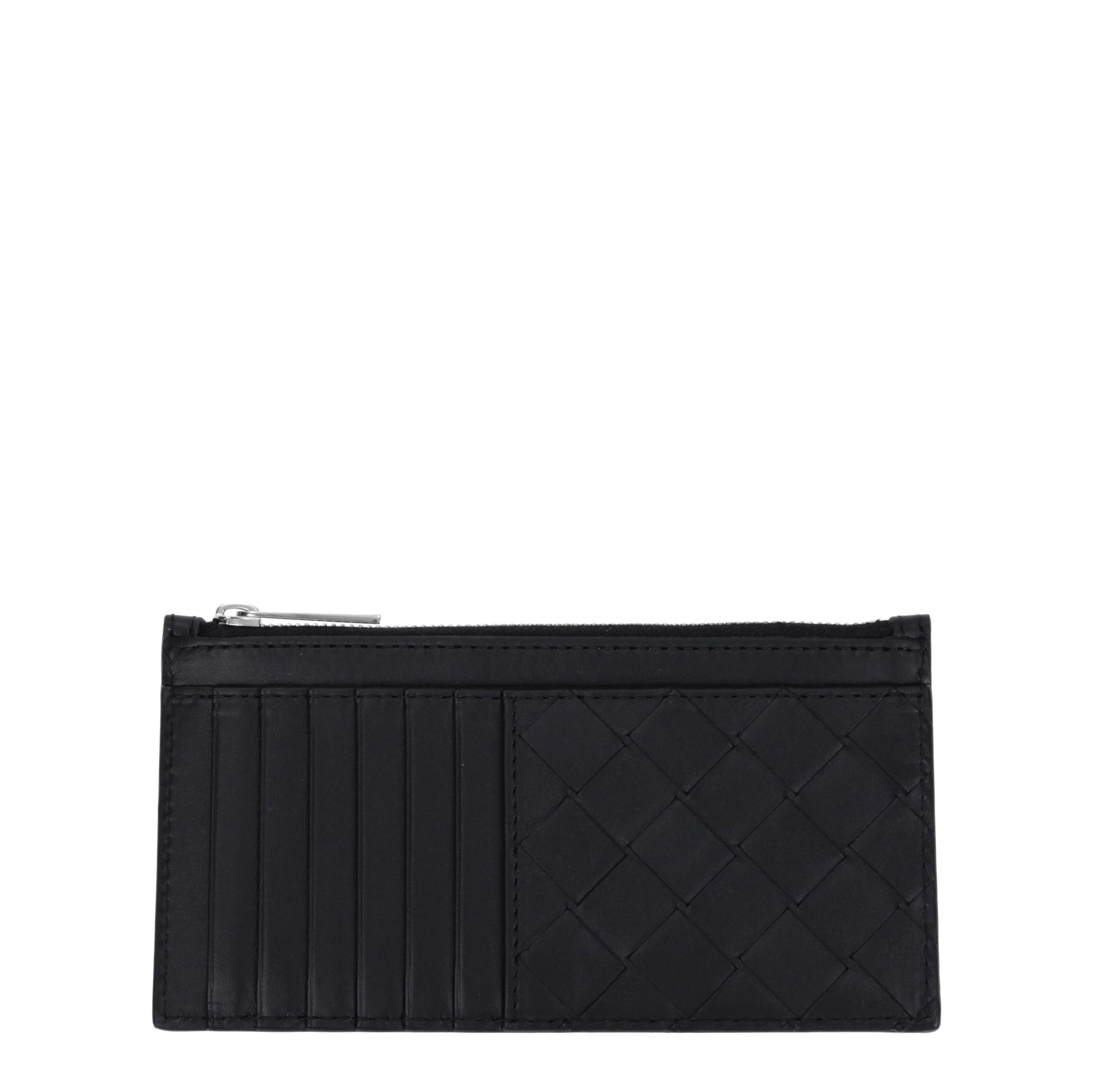 Bottega Veneta Coin Purses Size ONE SIZE - 2 Thumbnail