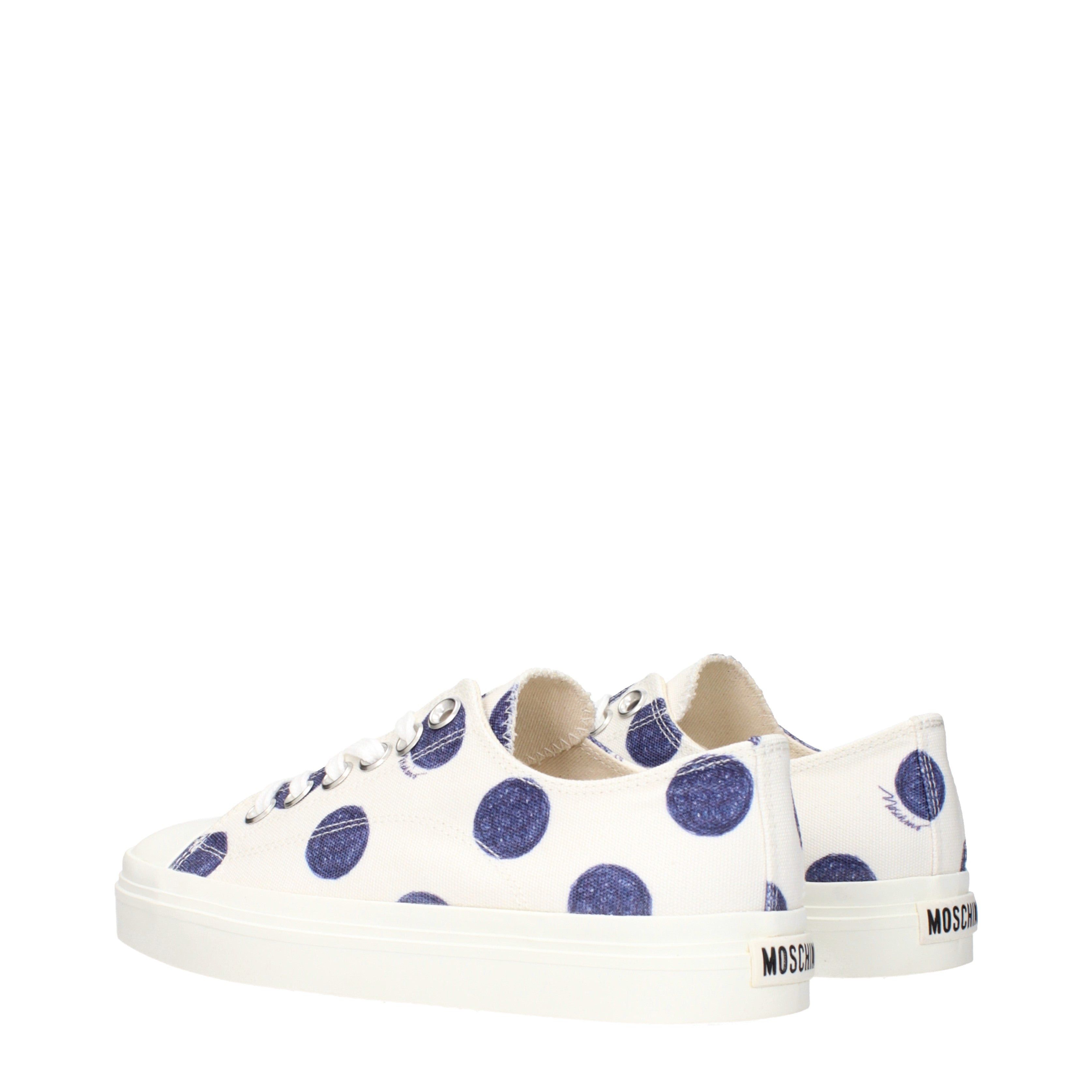 Moschino Sneakers Size US 6 / IT 36 - 4 Thumbnail