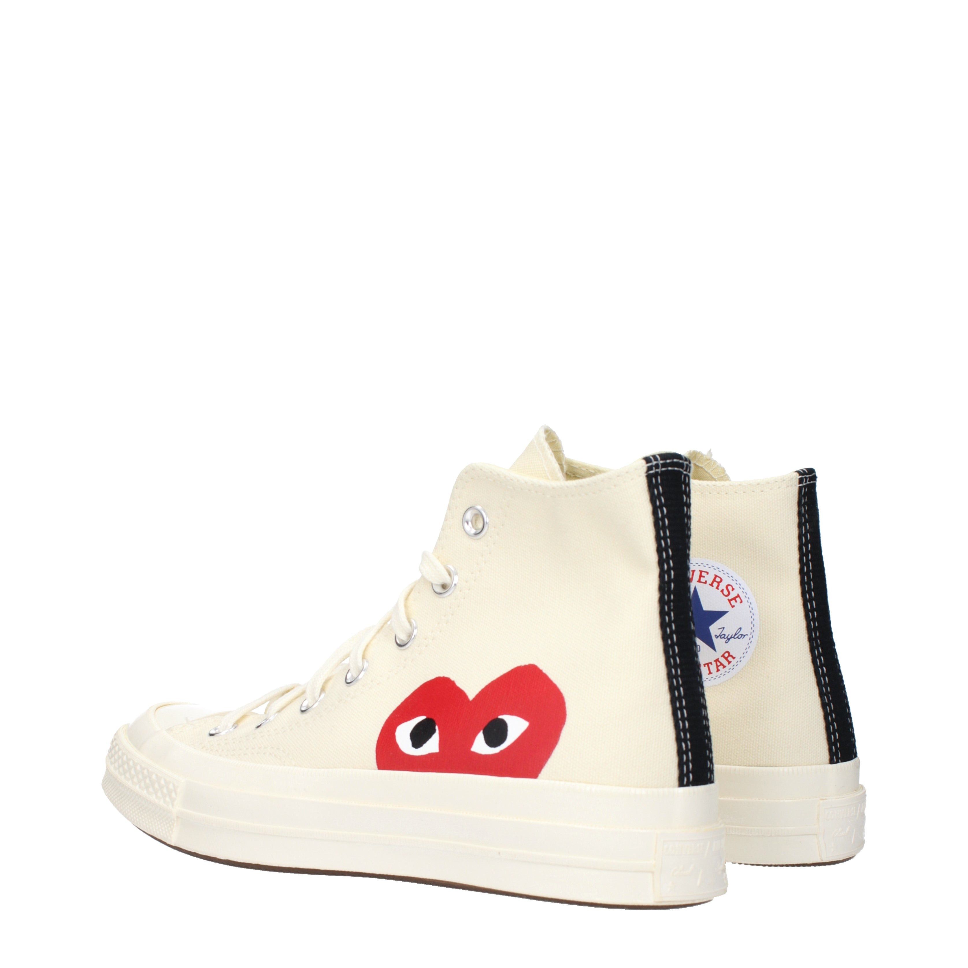 Comme des Garcons Sneakers Size US 8.5 / EU 41-42 - 4 Thumbnail