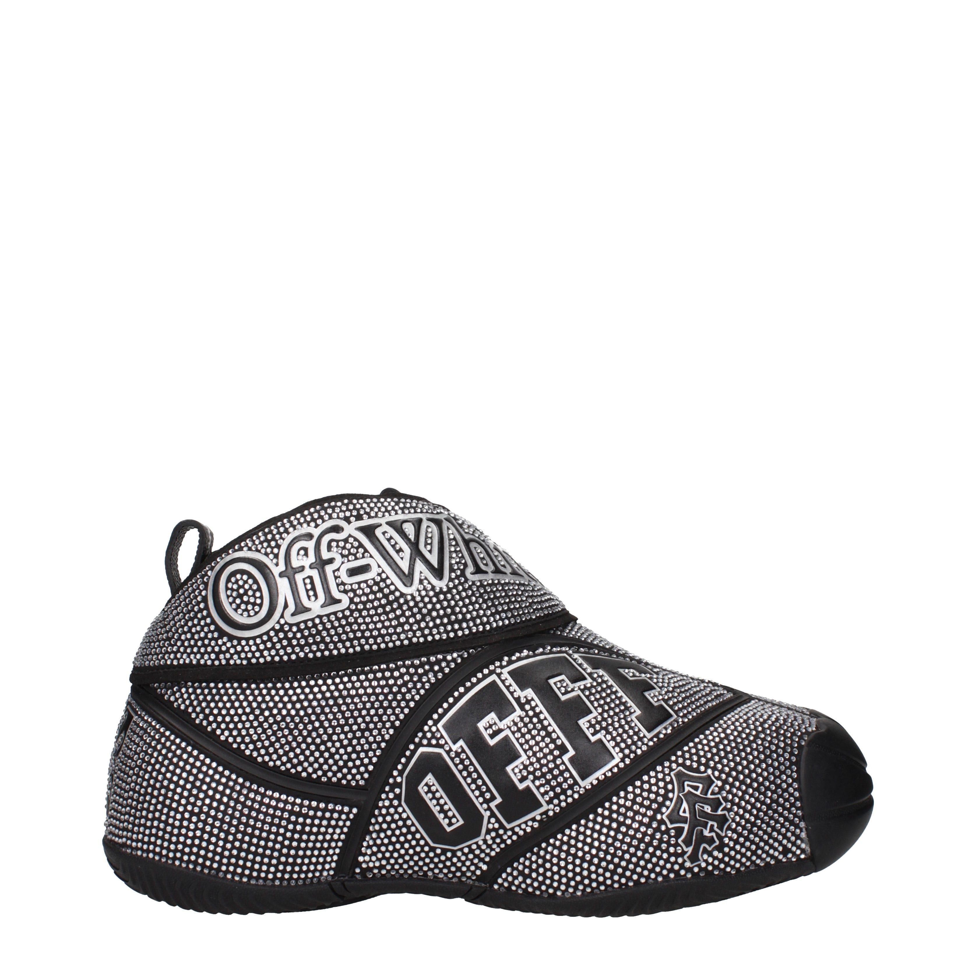 Off-White Sneakers Size US 9 / EU 42 - 2 Thumbnail